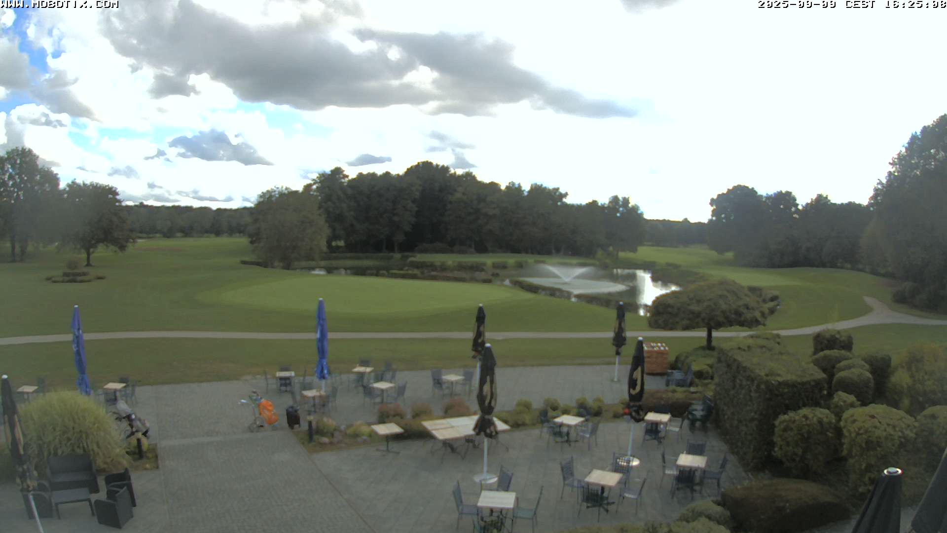 Webcam Golf Club Soufflenheim