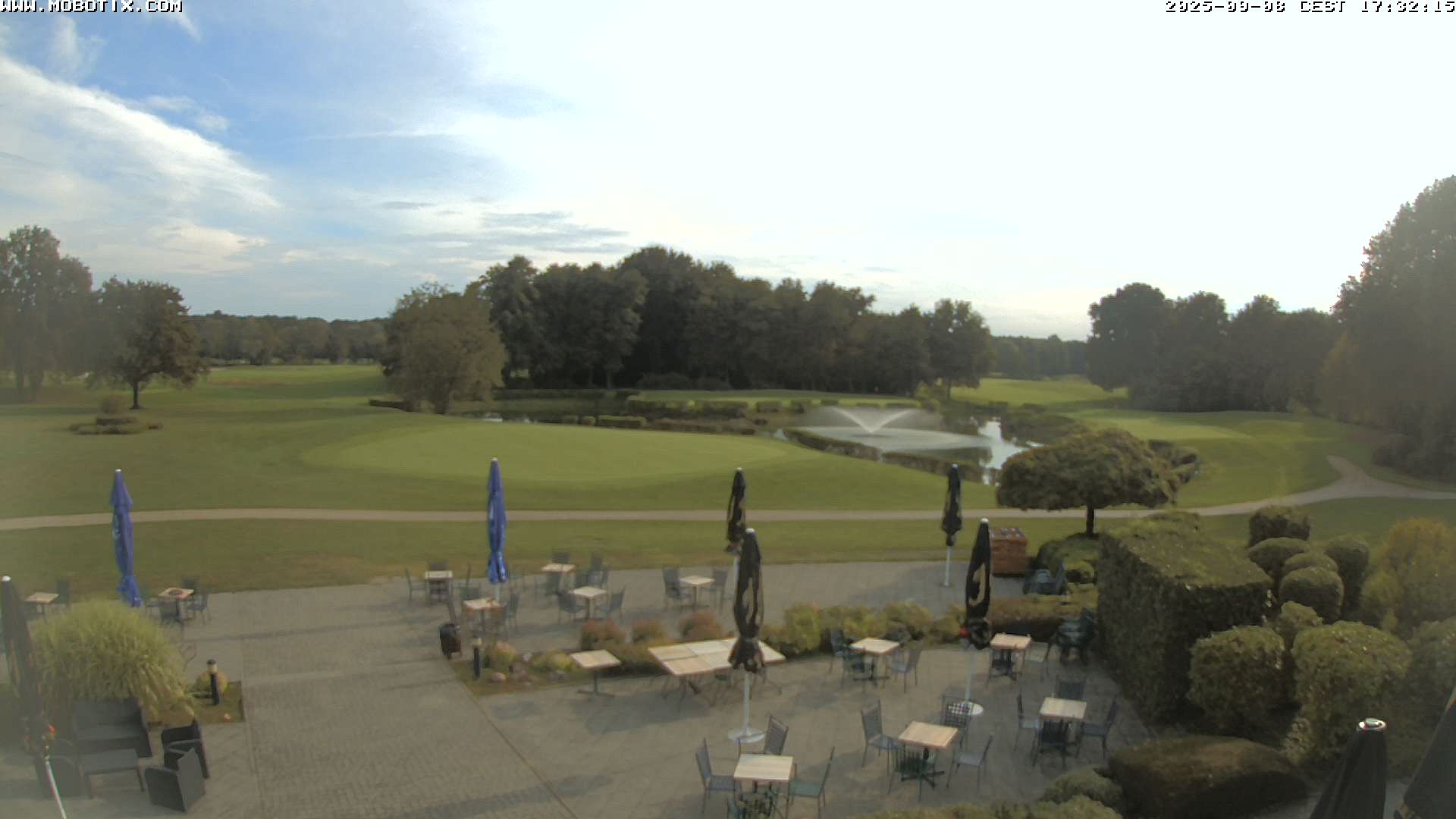 Webcam Golf Club Soufflenheim
