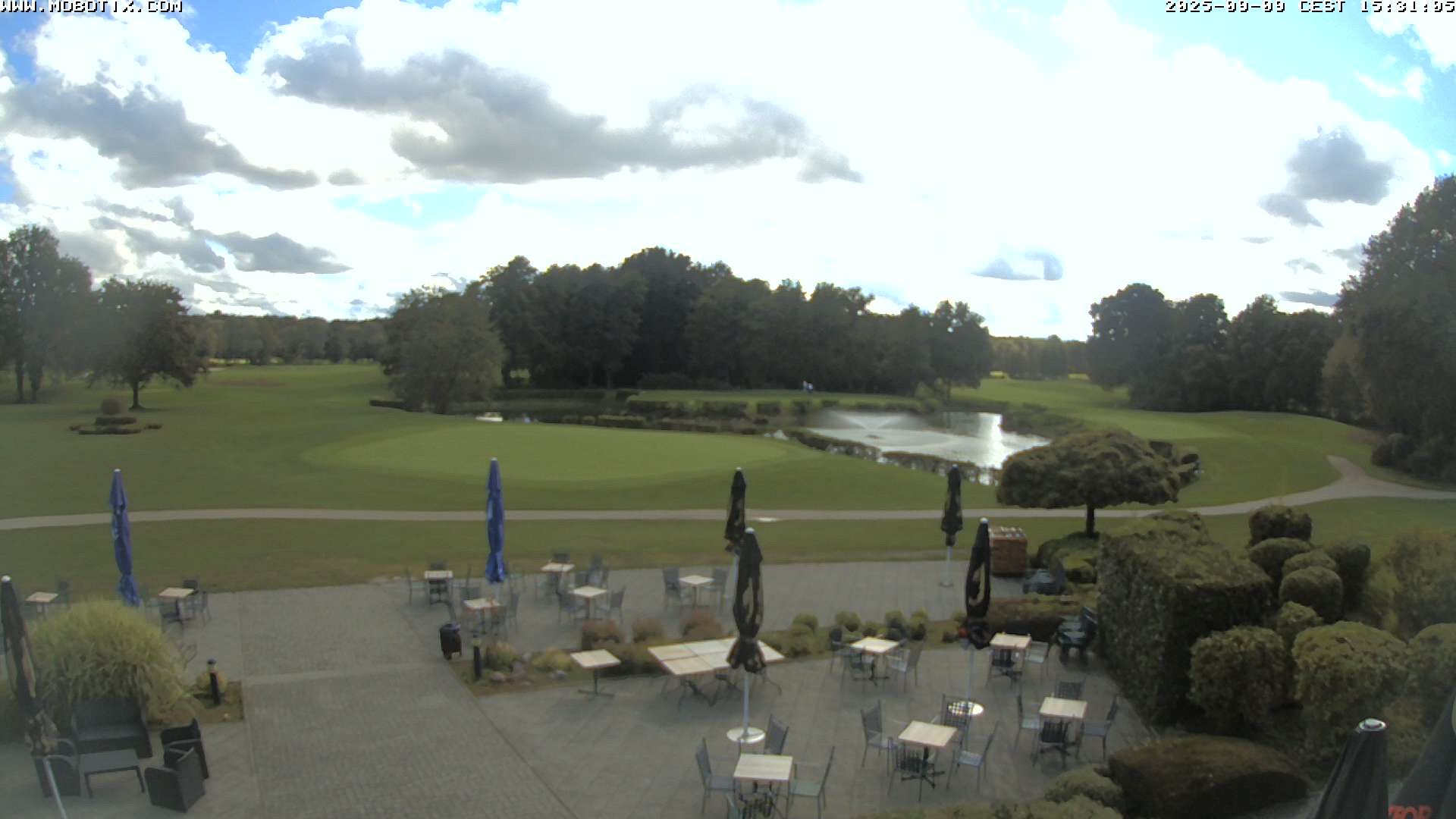 Webcam Golf Club Soufflenheim