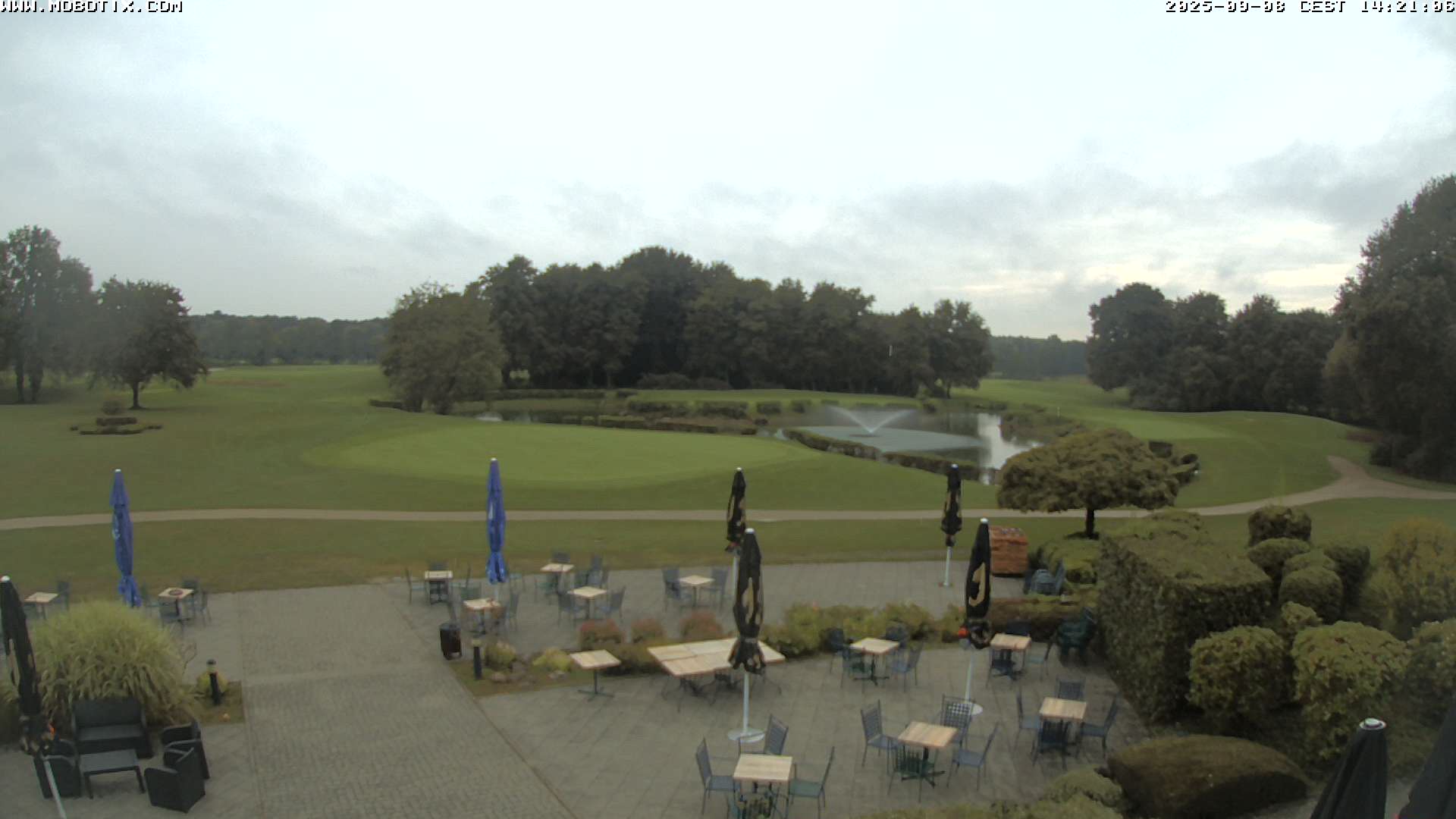 Webcam Golf Club Soufflenheim