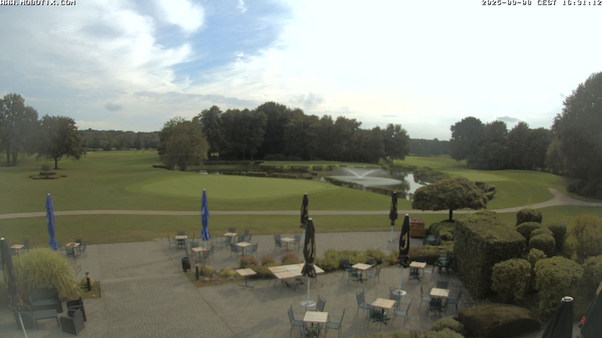 Webcam Golf Club Soufflenheim