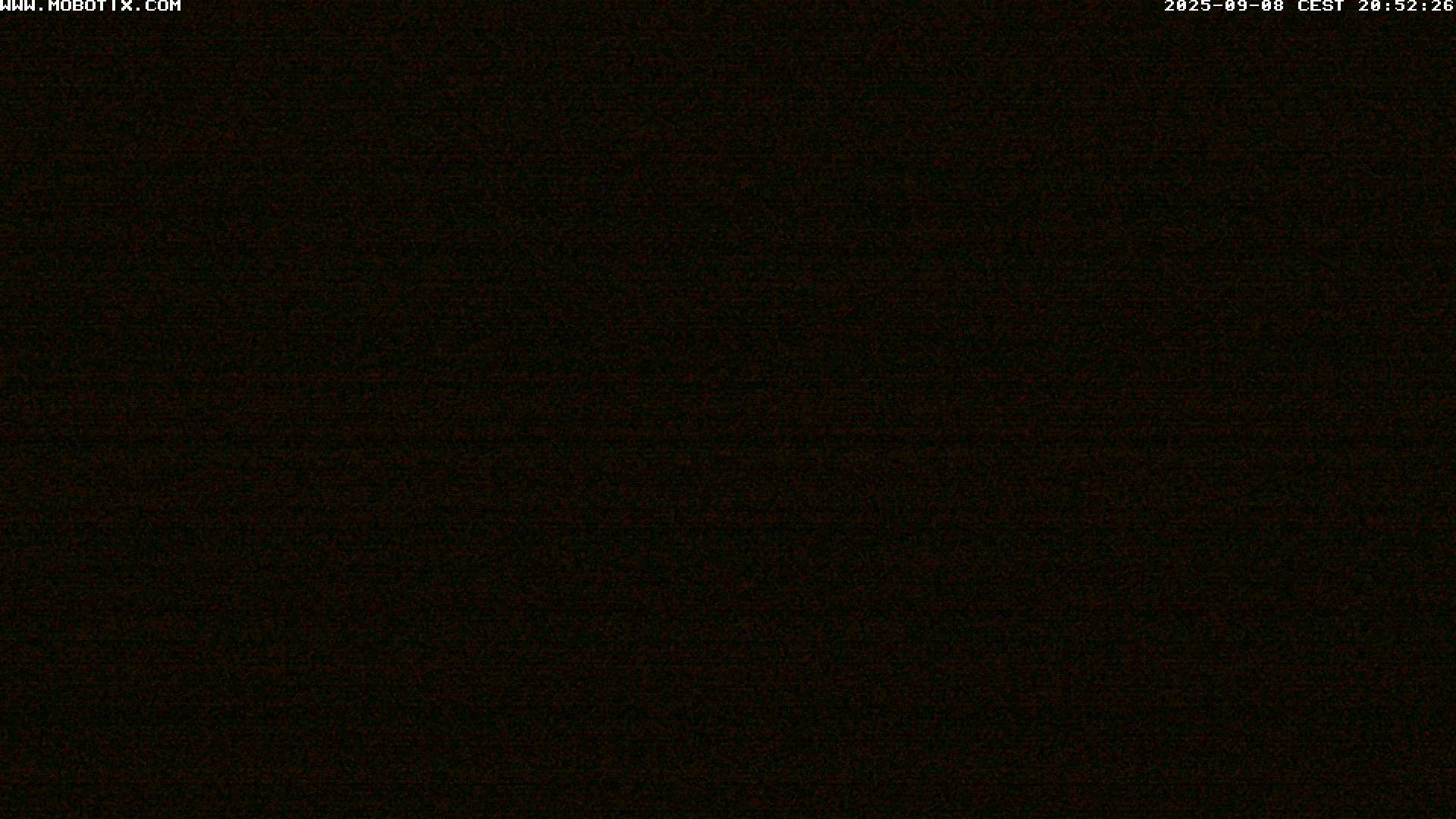 Webcam Golf Club Soufflenheim
