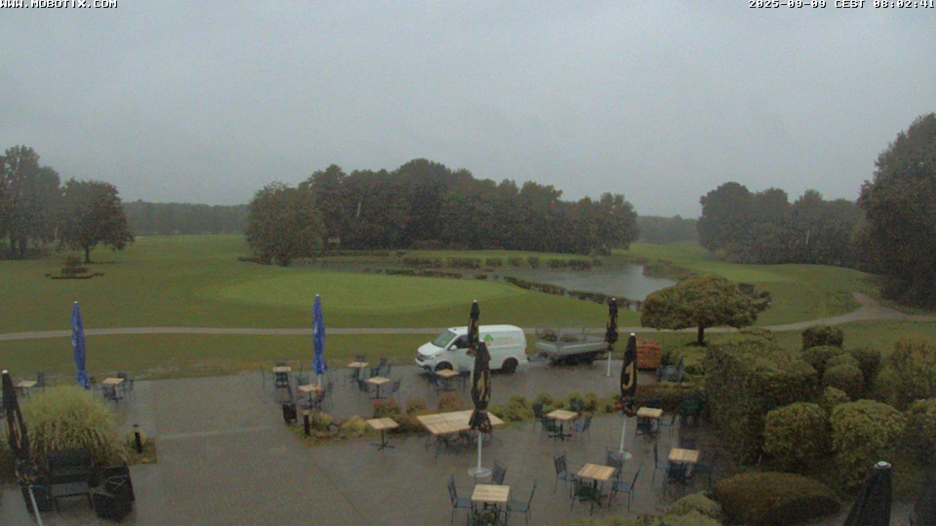 Webcam Golf Club Soufflenheim