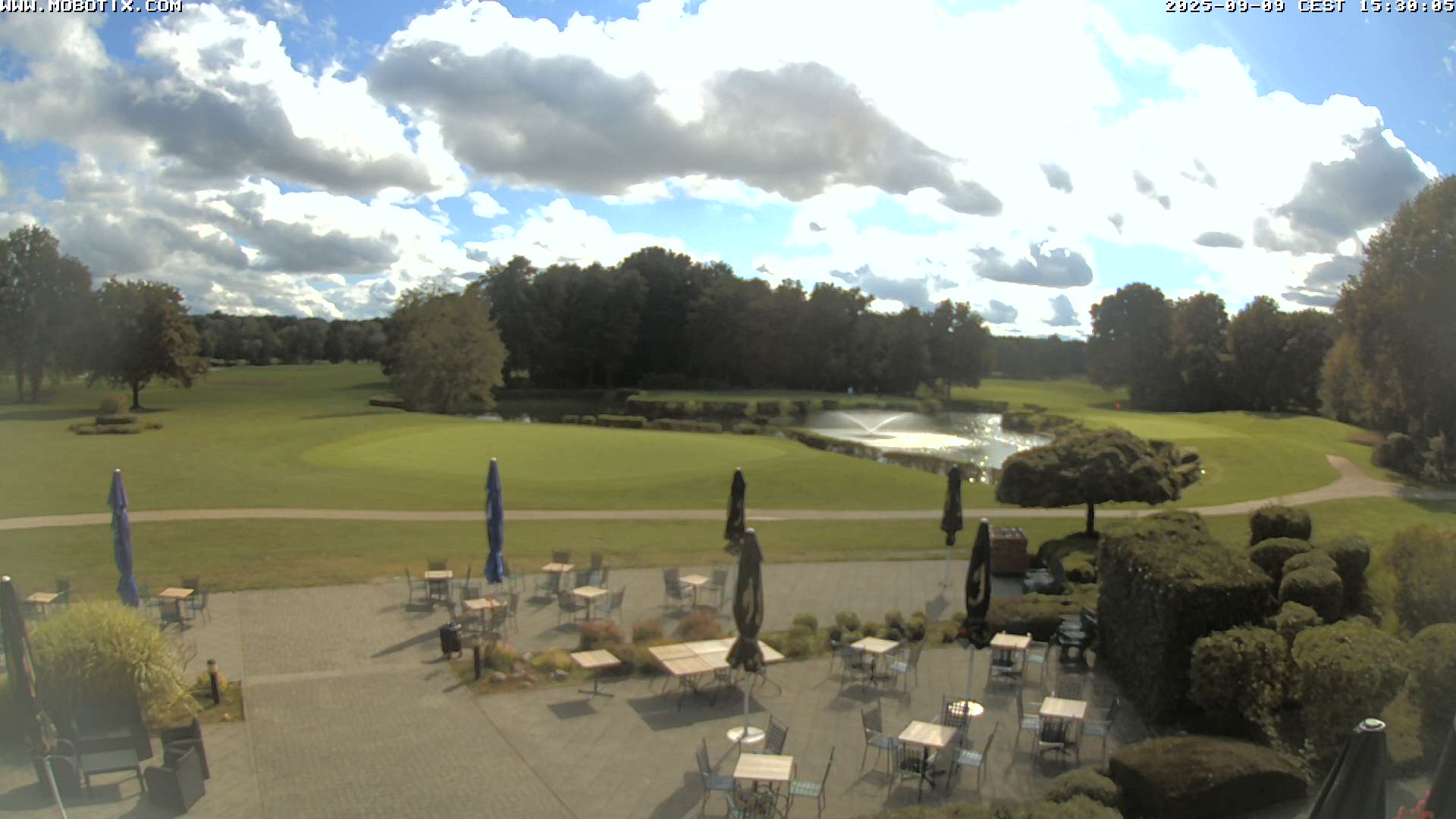 Webcam Golf Club Soufflenheim