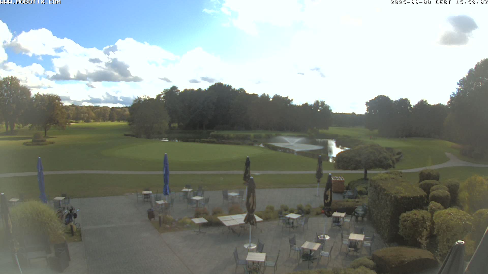 Webcam Golf Club Soufflenheim