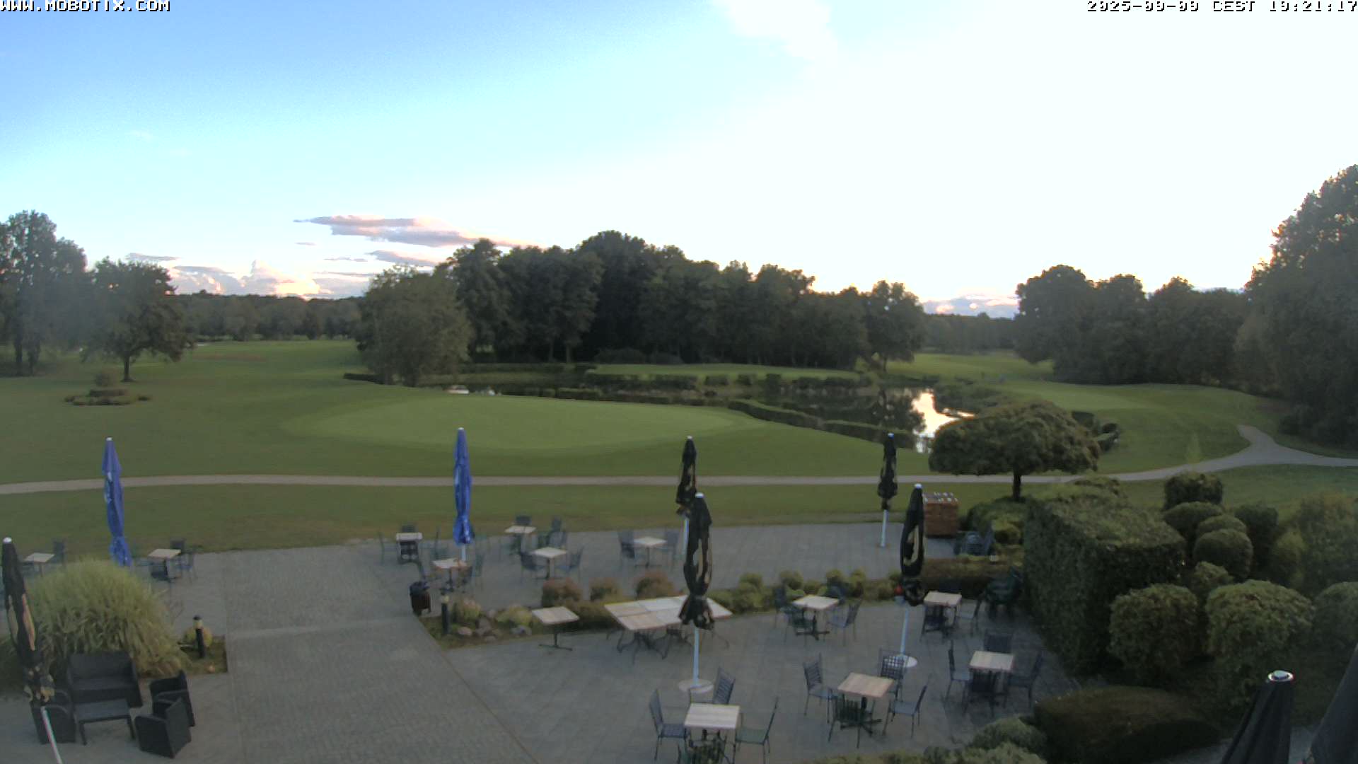Webcam Golf Club Soufflenheim