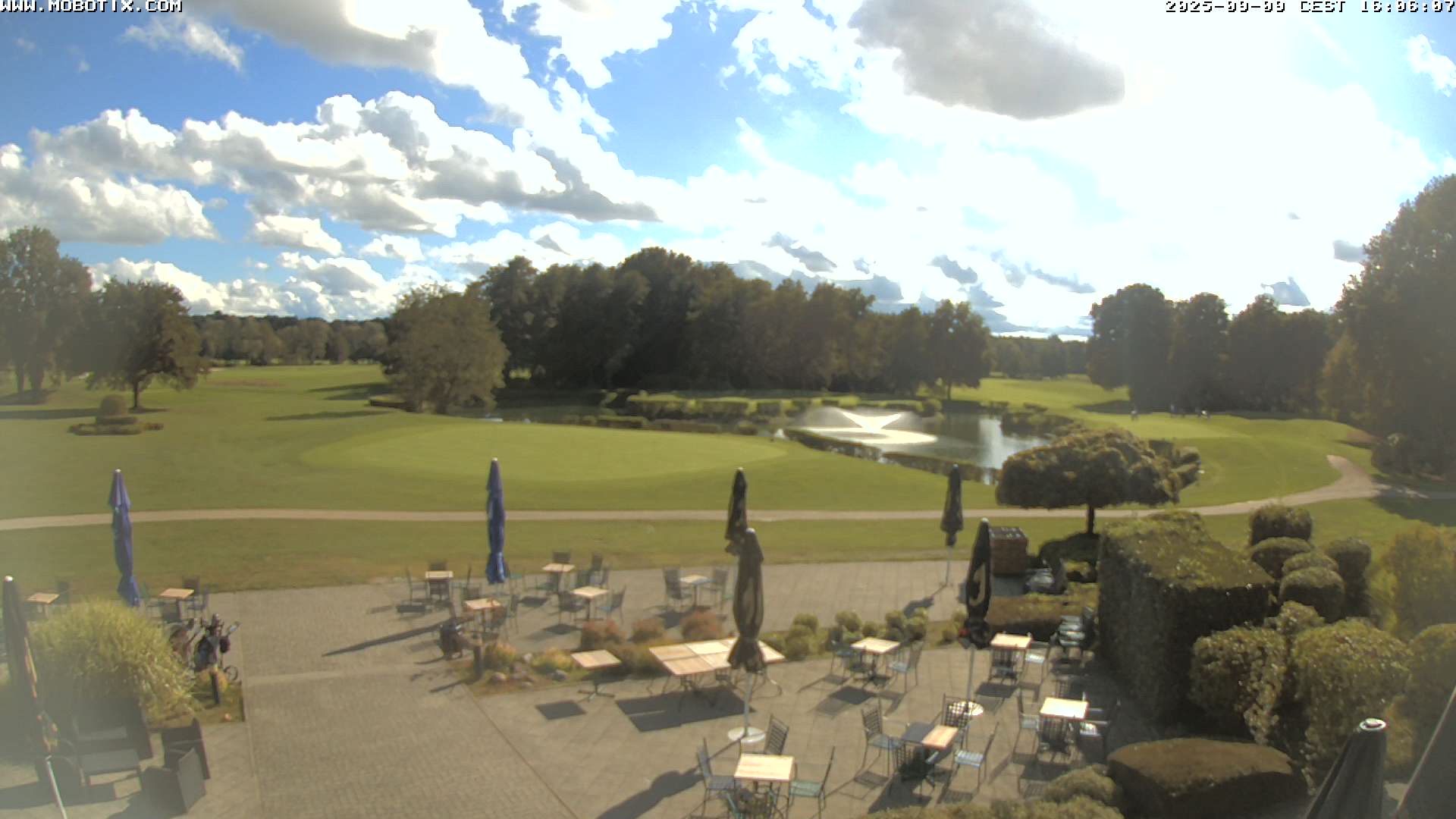 Webcam Golf Club Soufflenheim