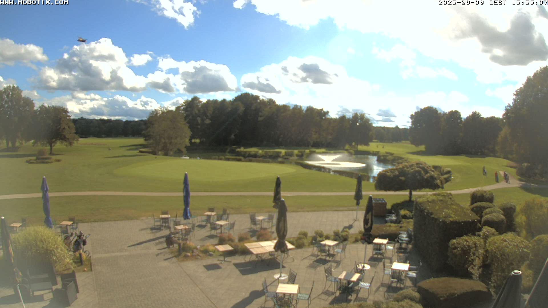 Webcam Golf Club Soufflenheim