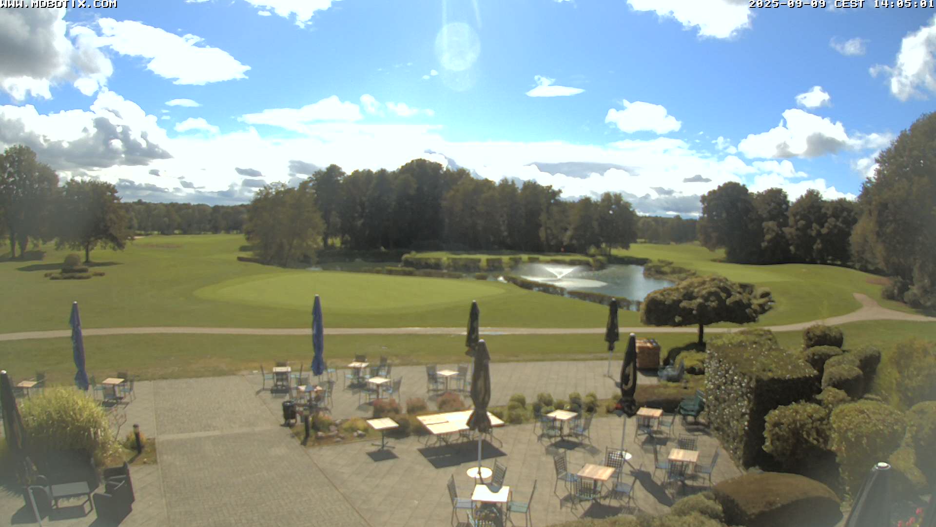 Webcam Golf Club Soufflenheim