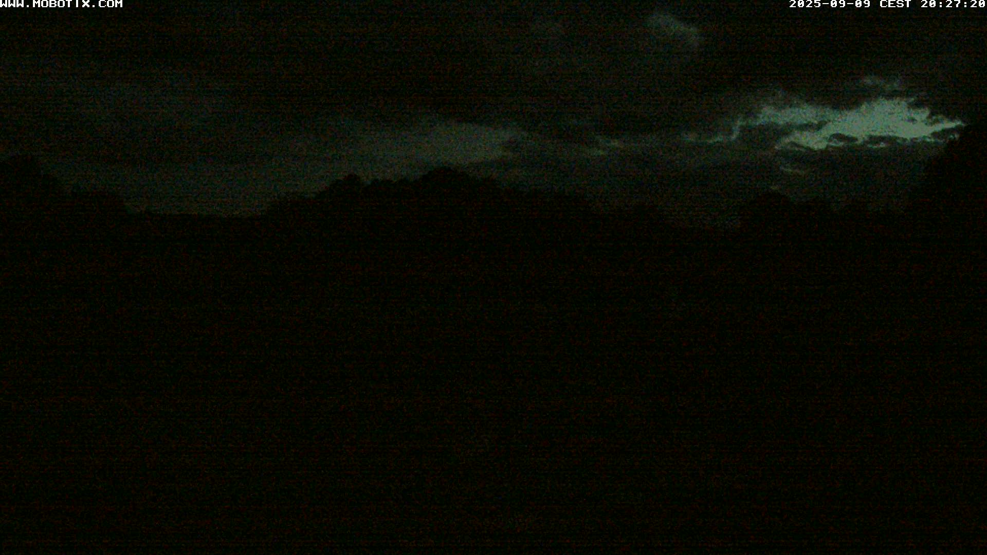 Webcam Golf Club Soufflenheim