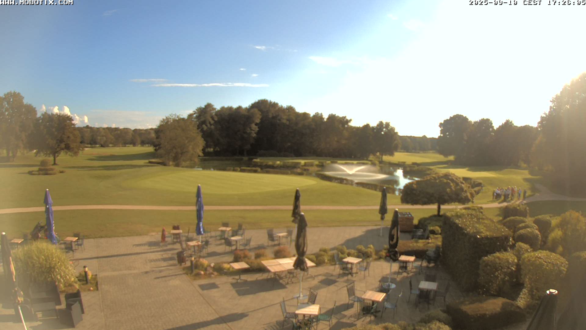 Webcam Golf Club Soufflenheim