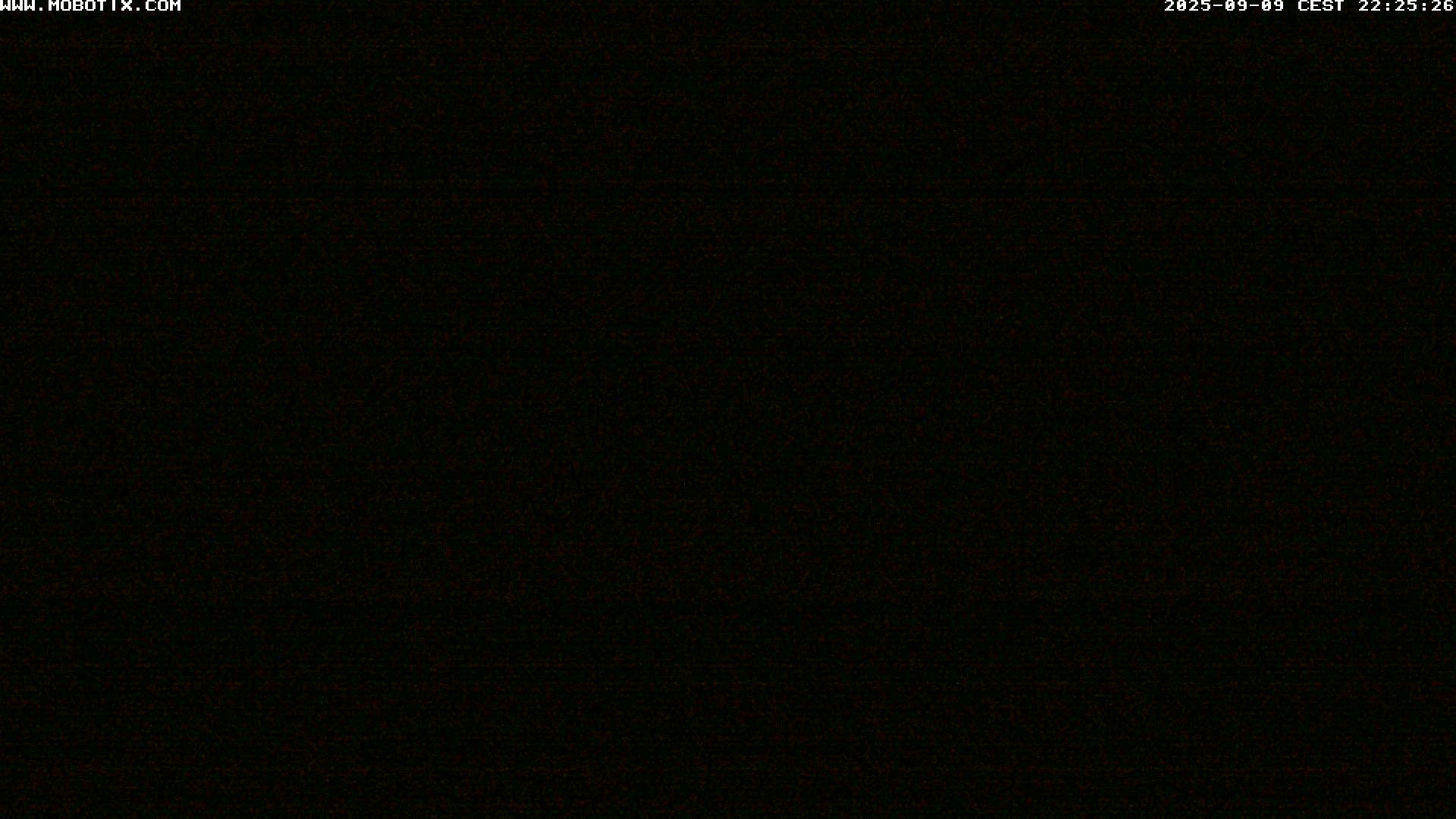 Webcam Golf Club Soufflenheim