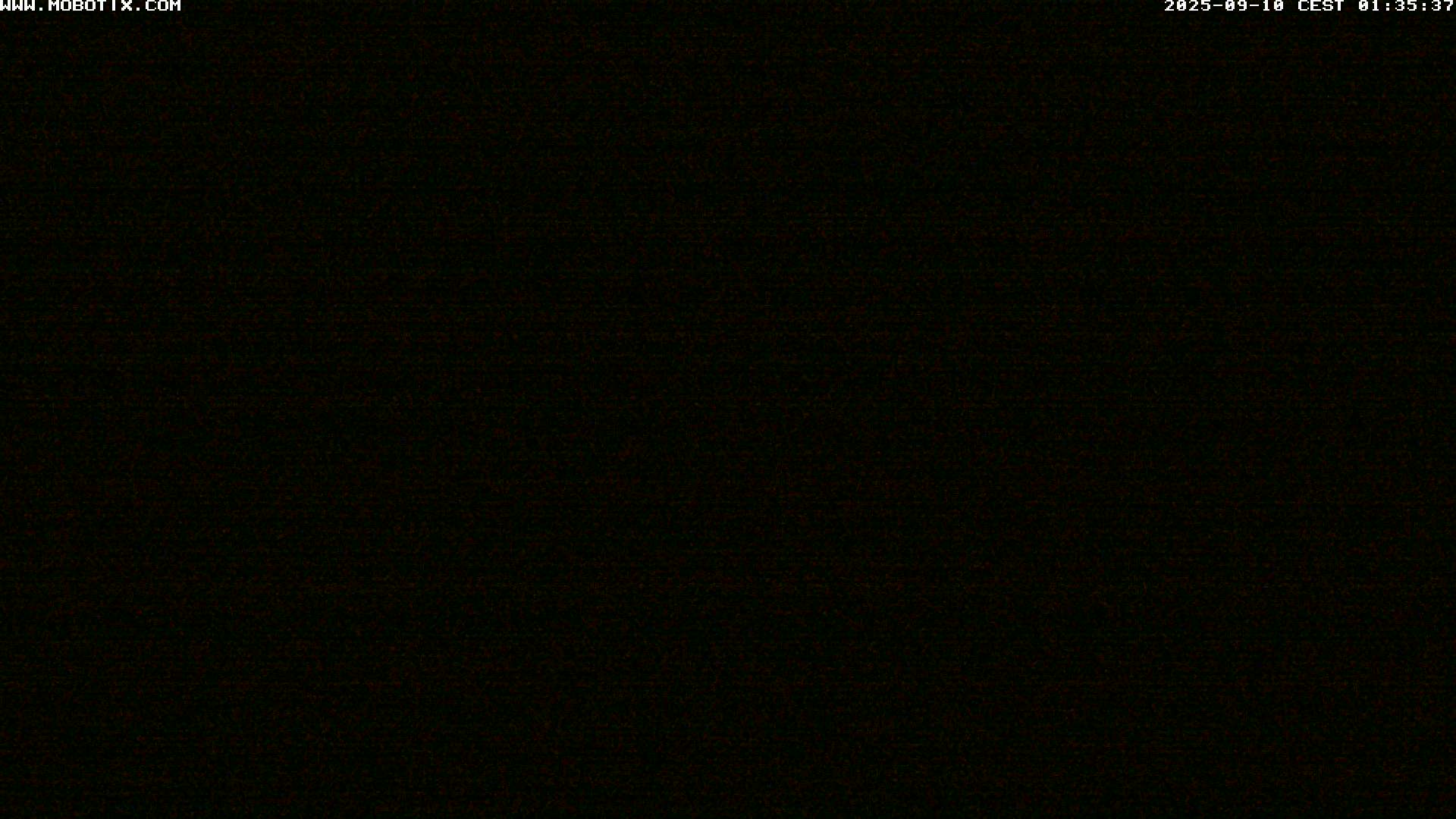 Webcam Golf Club Soufflenheim