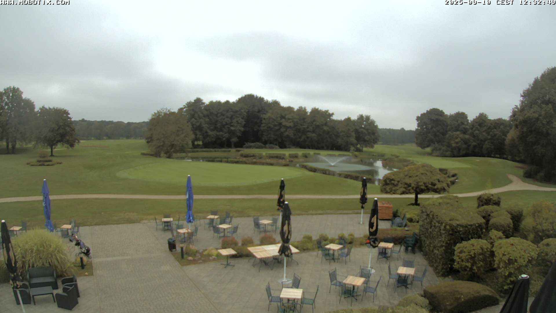 Webcam Golf Club Soufflenheim