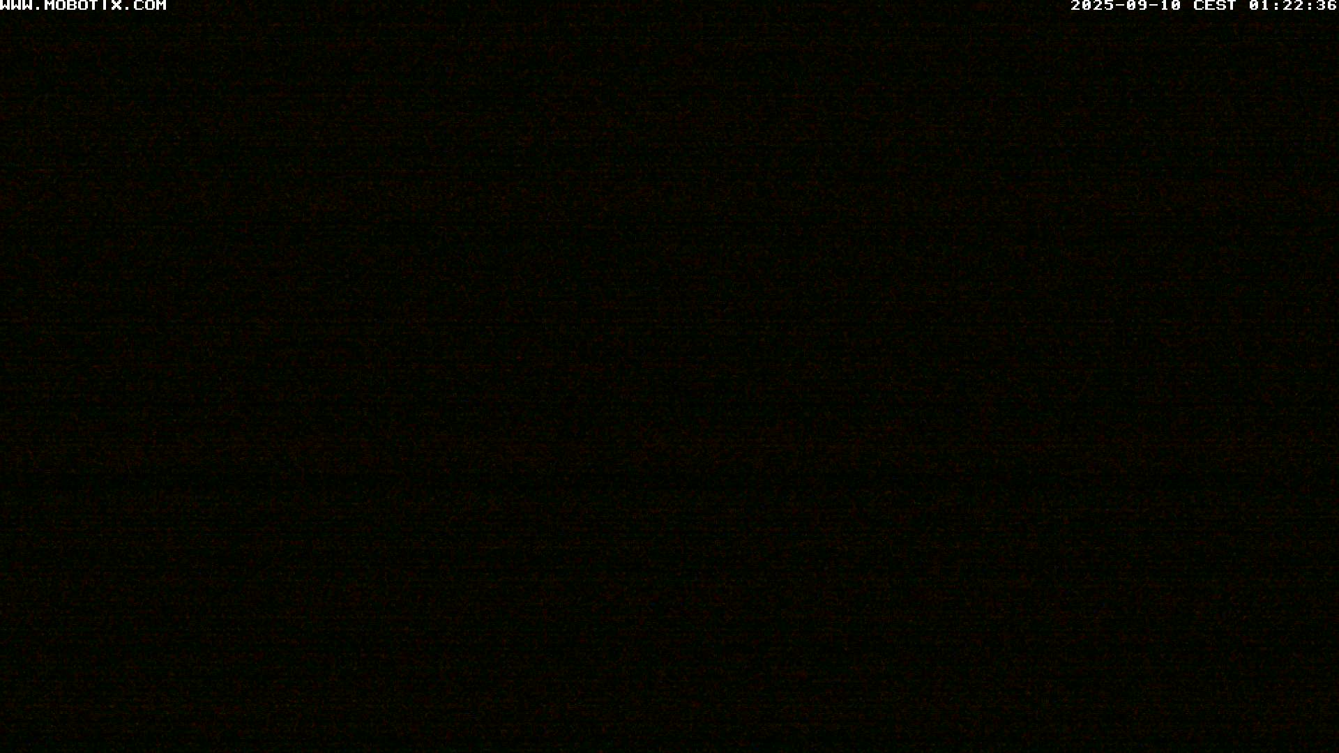Webcam Golf Club Soufflenheim
