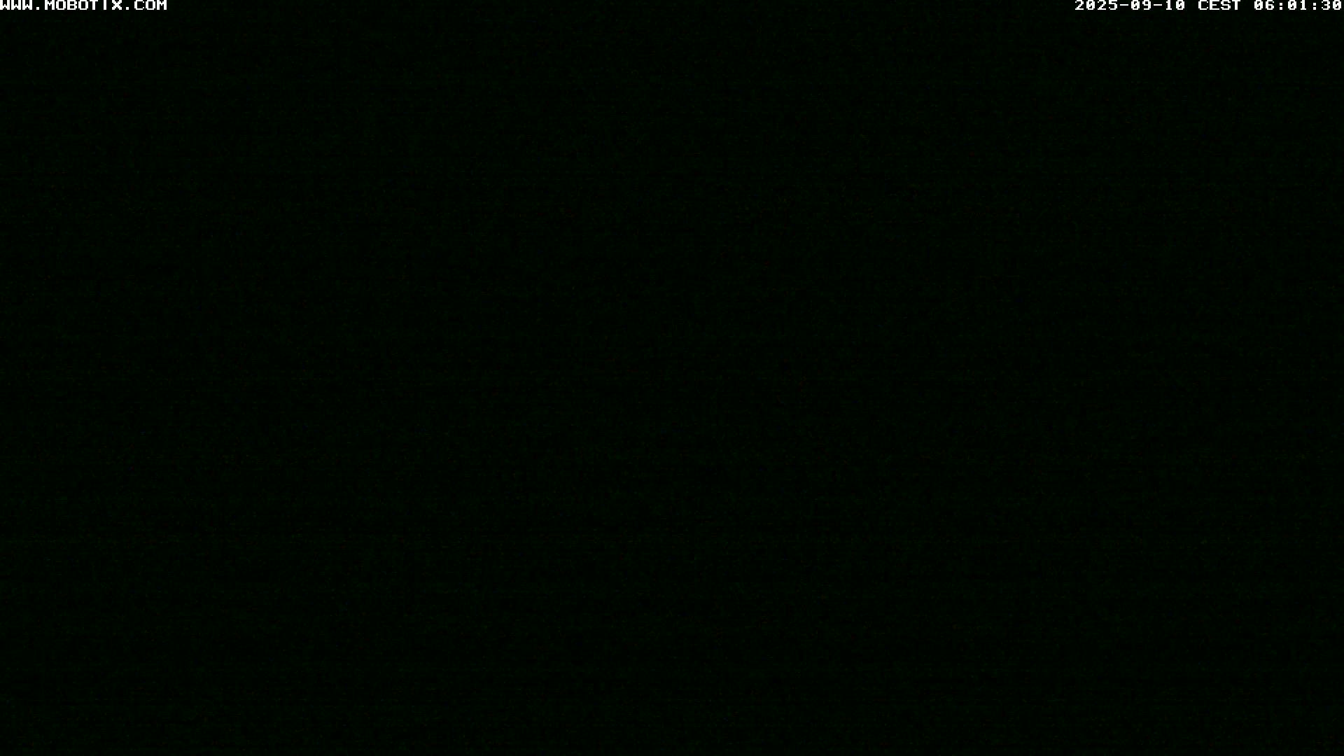 Webcam Golf Club Soufflenheim
