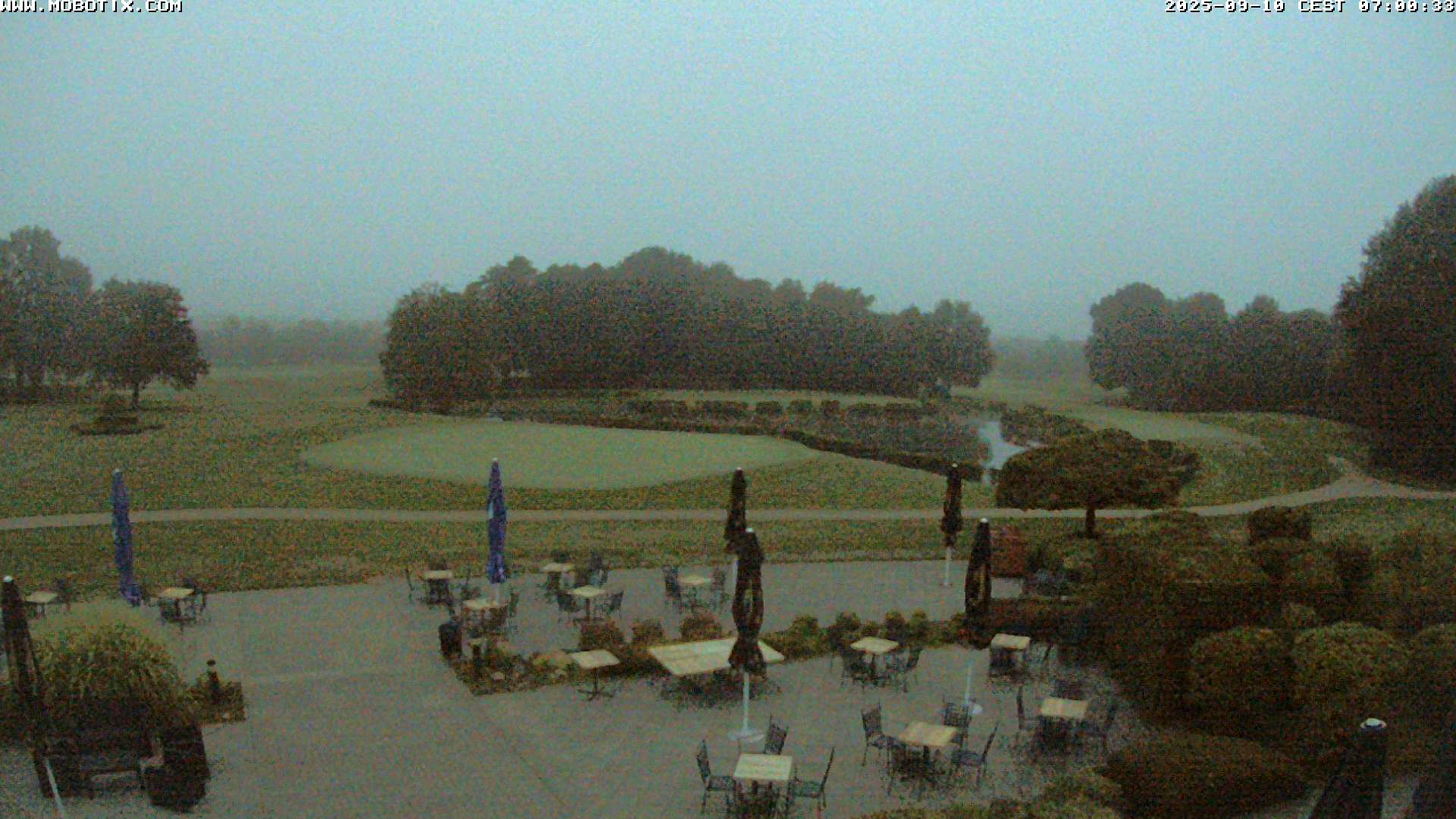 Webcam Golf Club Soufflenheim