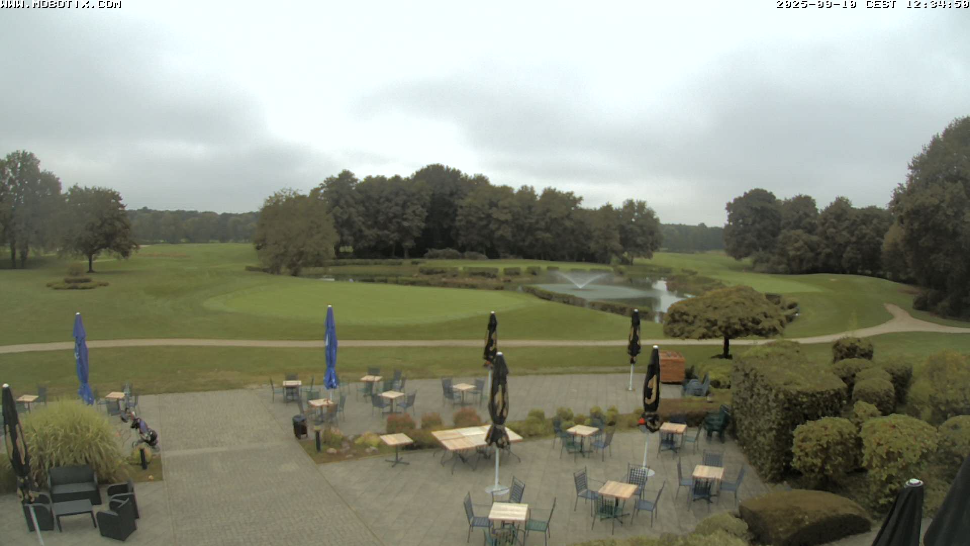Webcam Golf Club Soufflenheim