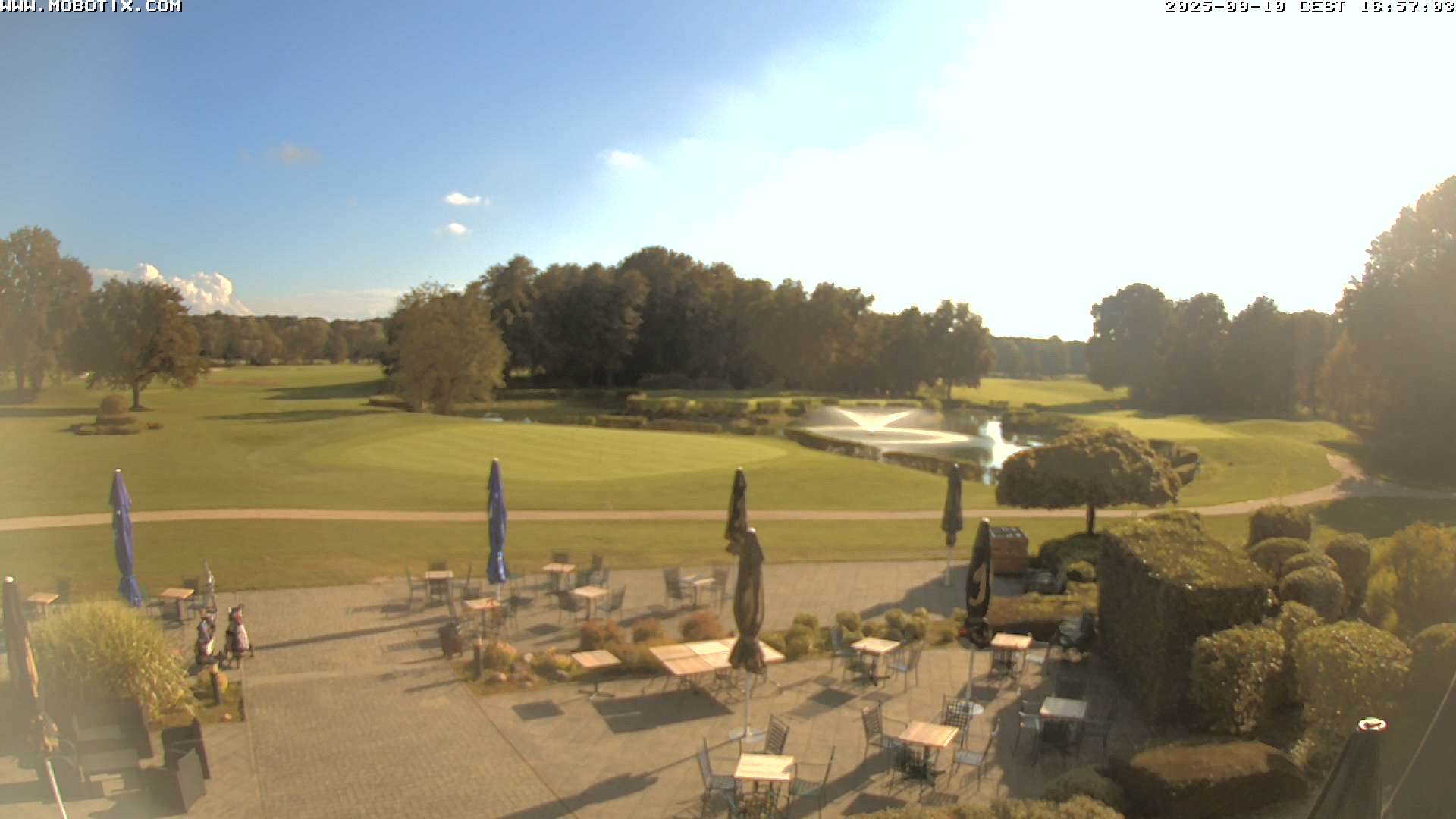 Webcam Golf Club Soufflenheim