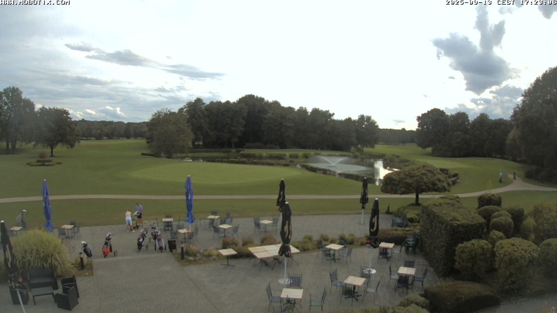 Webcam Golf Club Soufflenheim