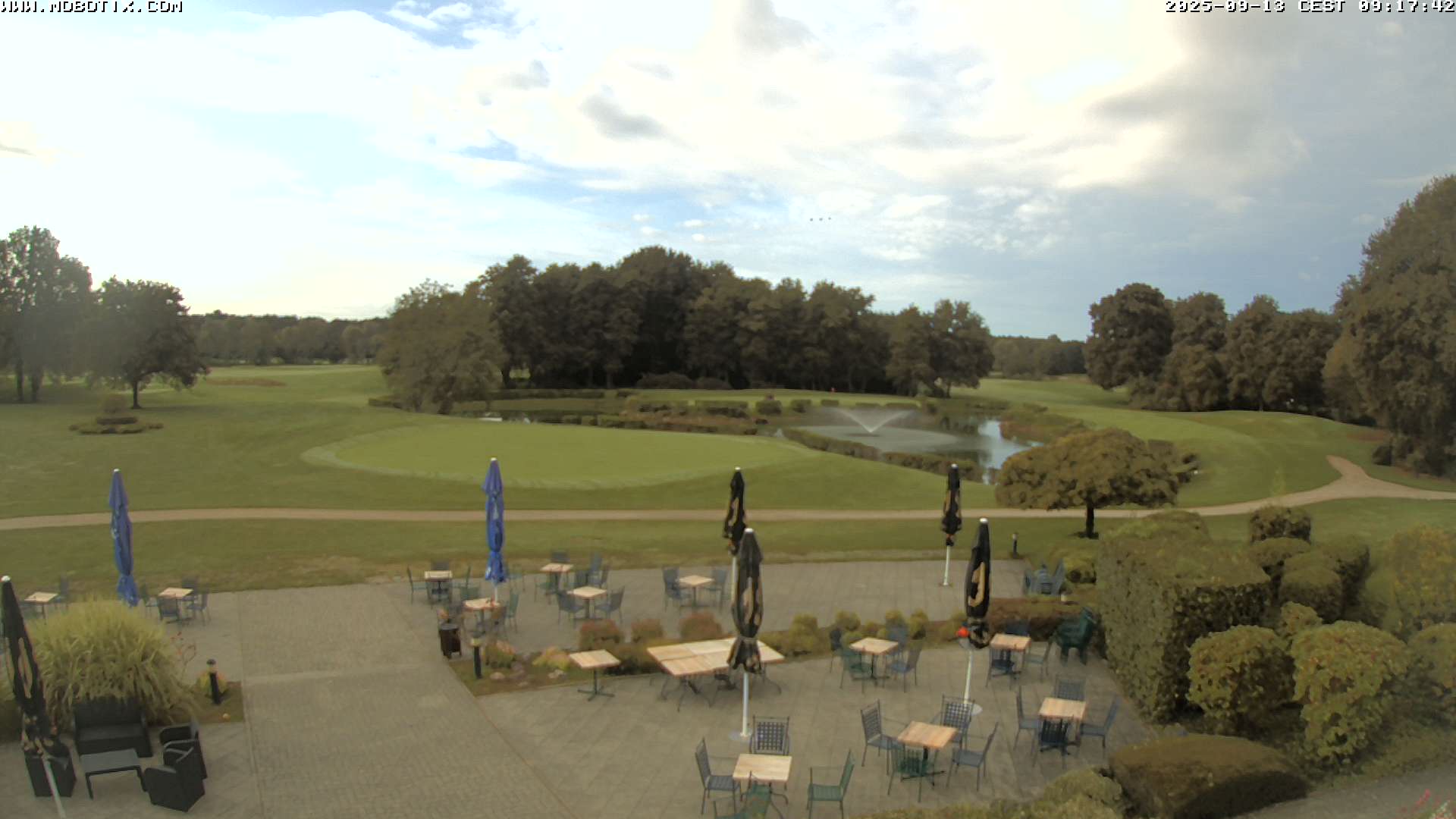 Webcam Golf Club Soufflenheim