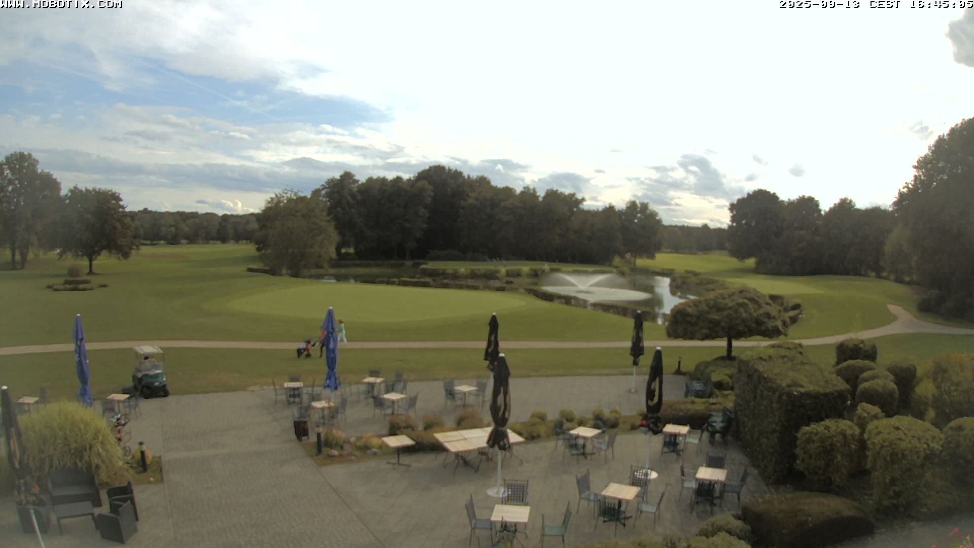Webcam Golf Club Soufflenheim