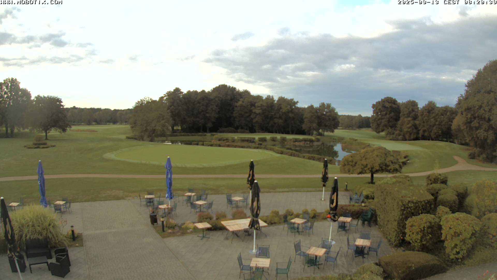 Webcam Golf Club Soufflenheim