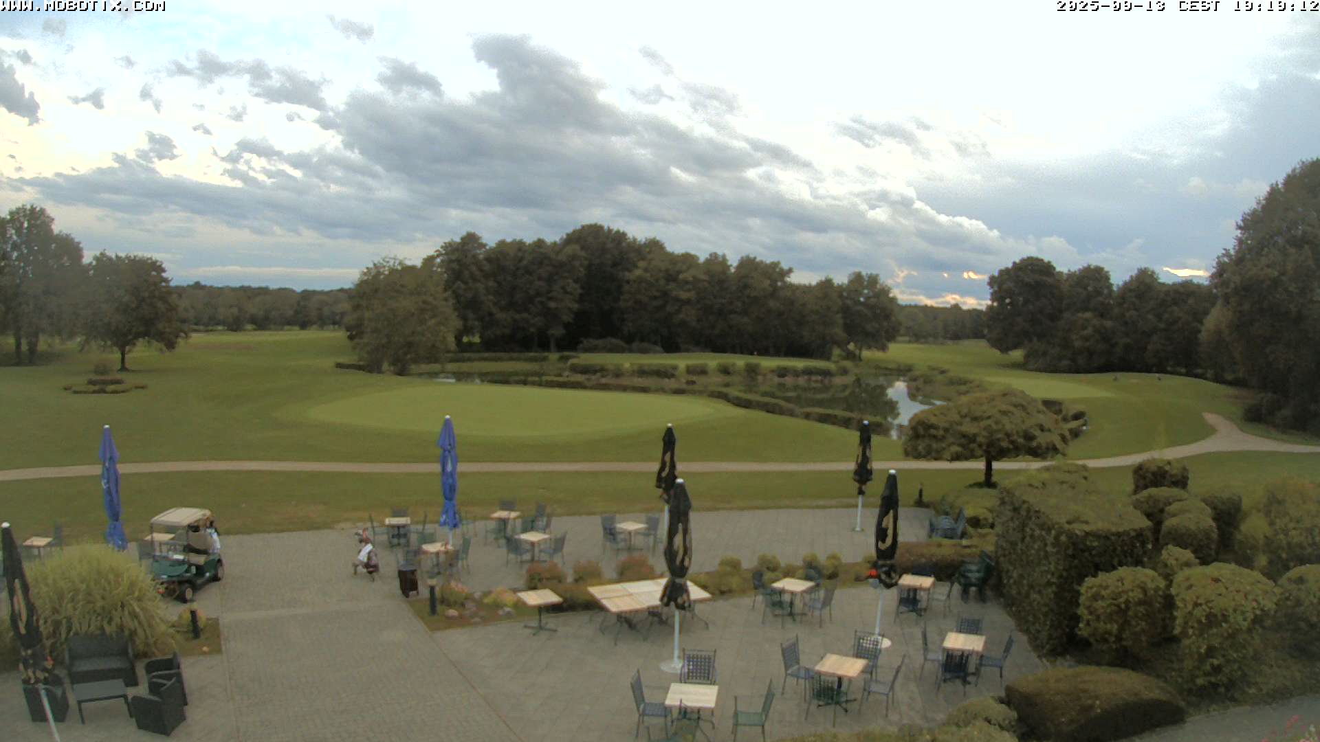 Webcam Golf Club Soufflenheim