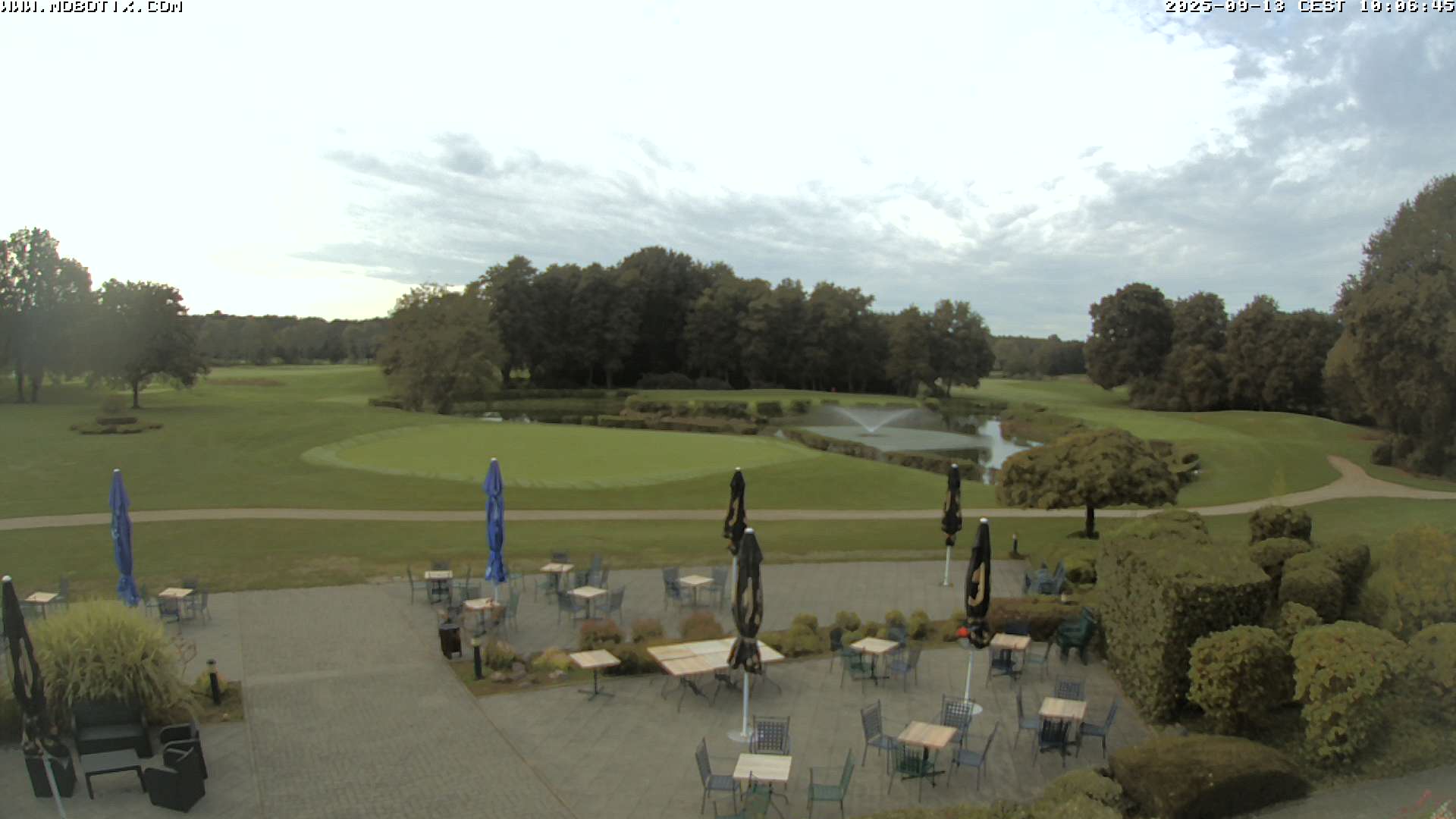 Webcam Golf Club Soufflenheim