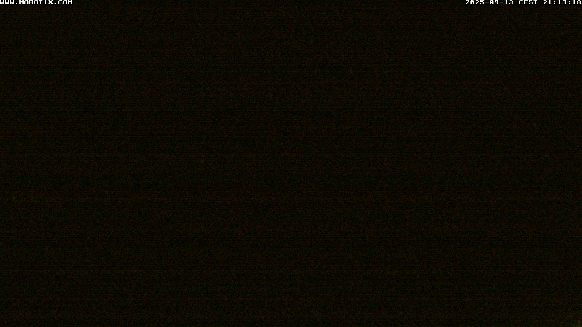 Webcam Golf Club Soufflenheim