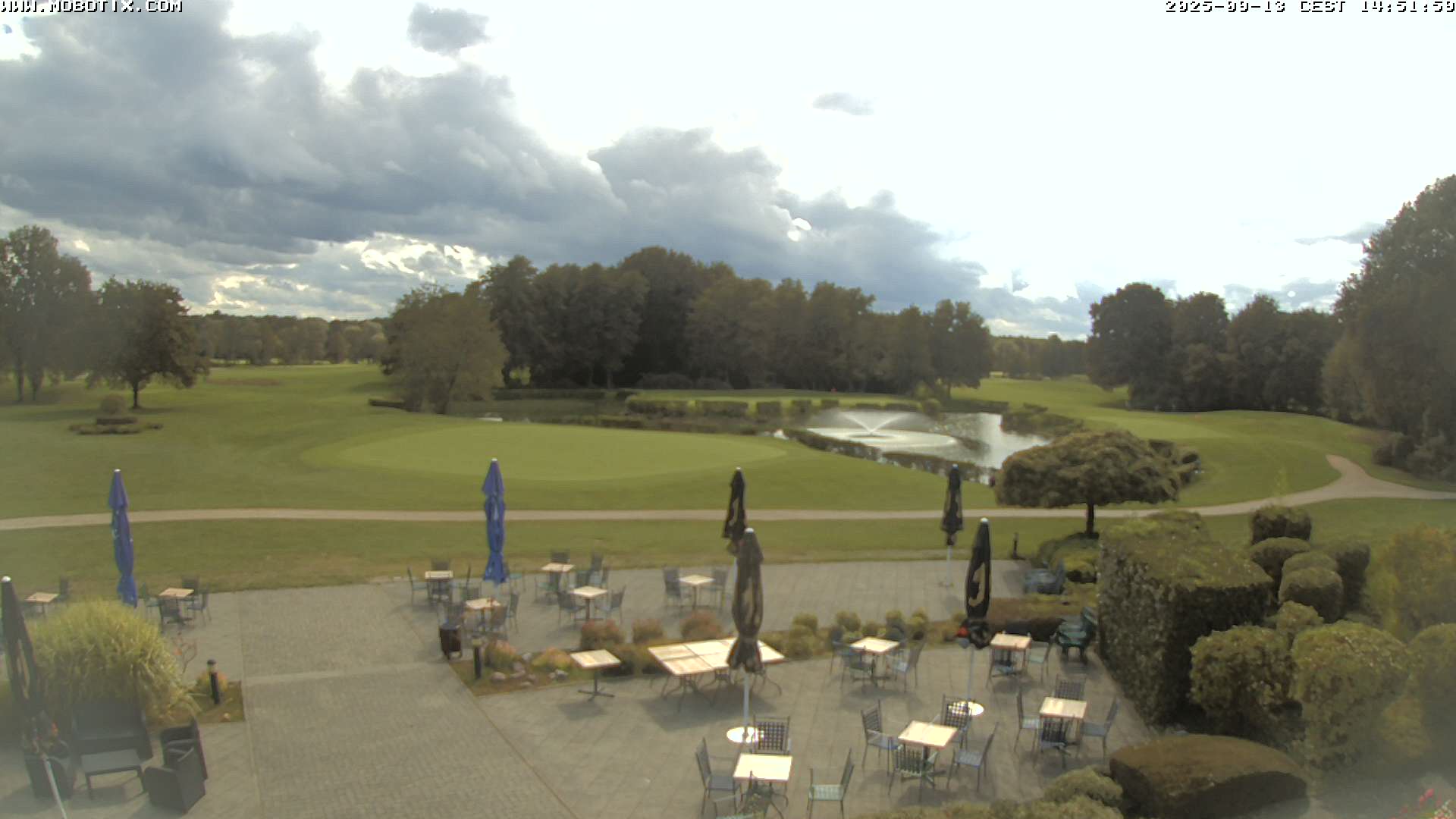 Webcam Golf Club Soufflenheim