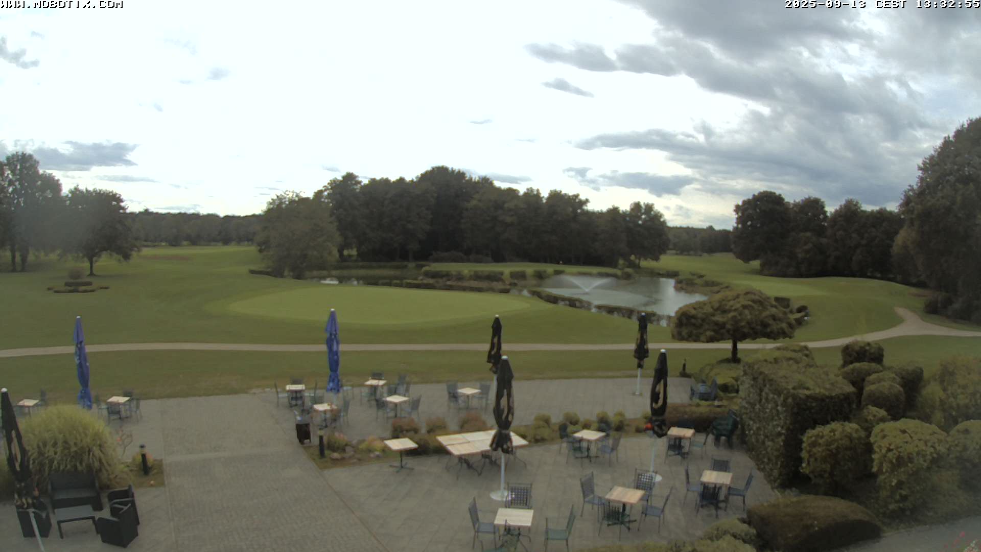 Webcam Golf Club Soufflenheim