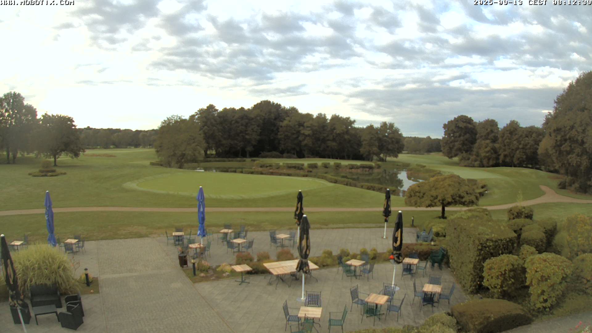 Webcam Golf Club Soufflenheim
