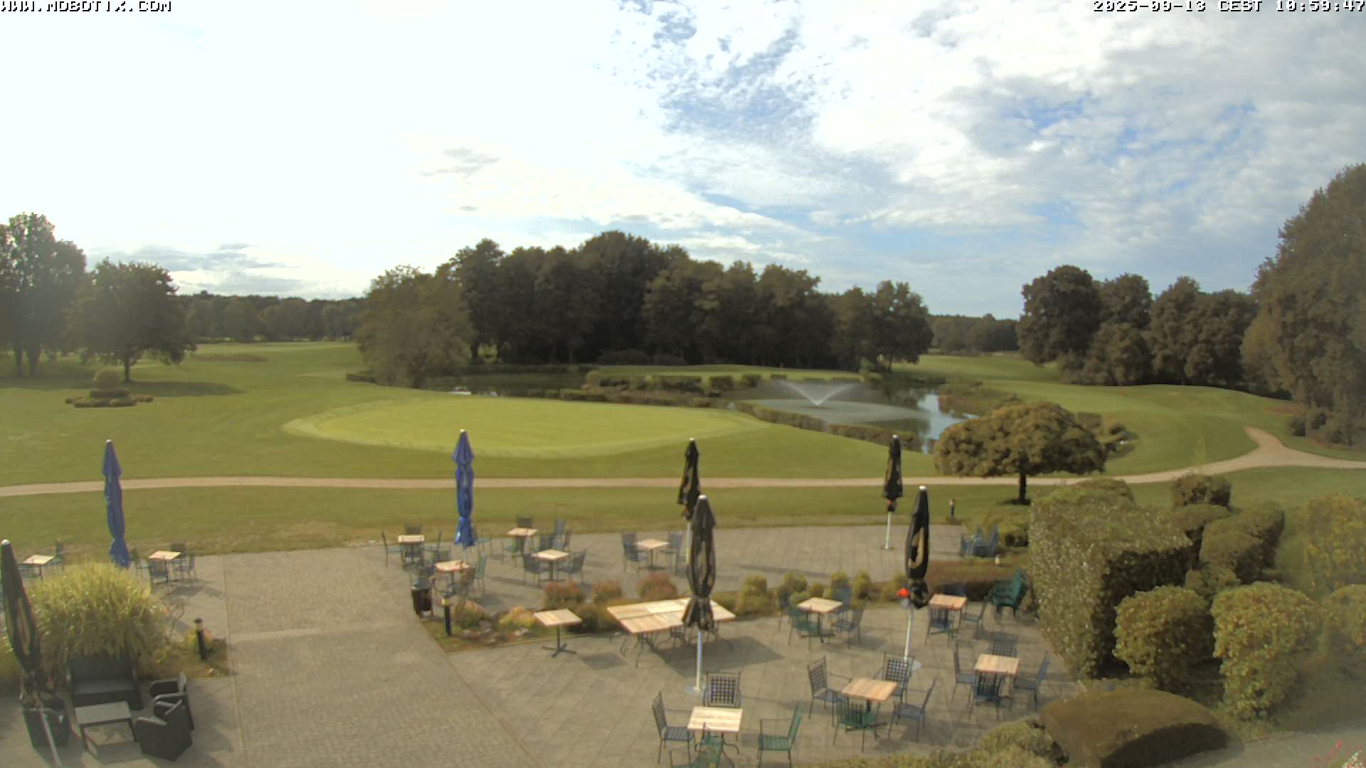 Webcam Golf Club Soufflenheim