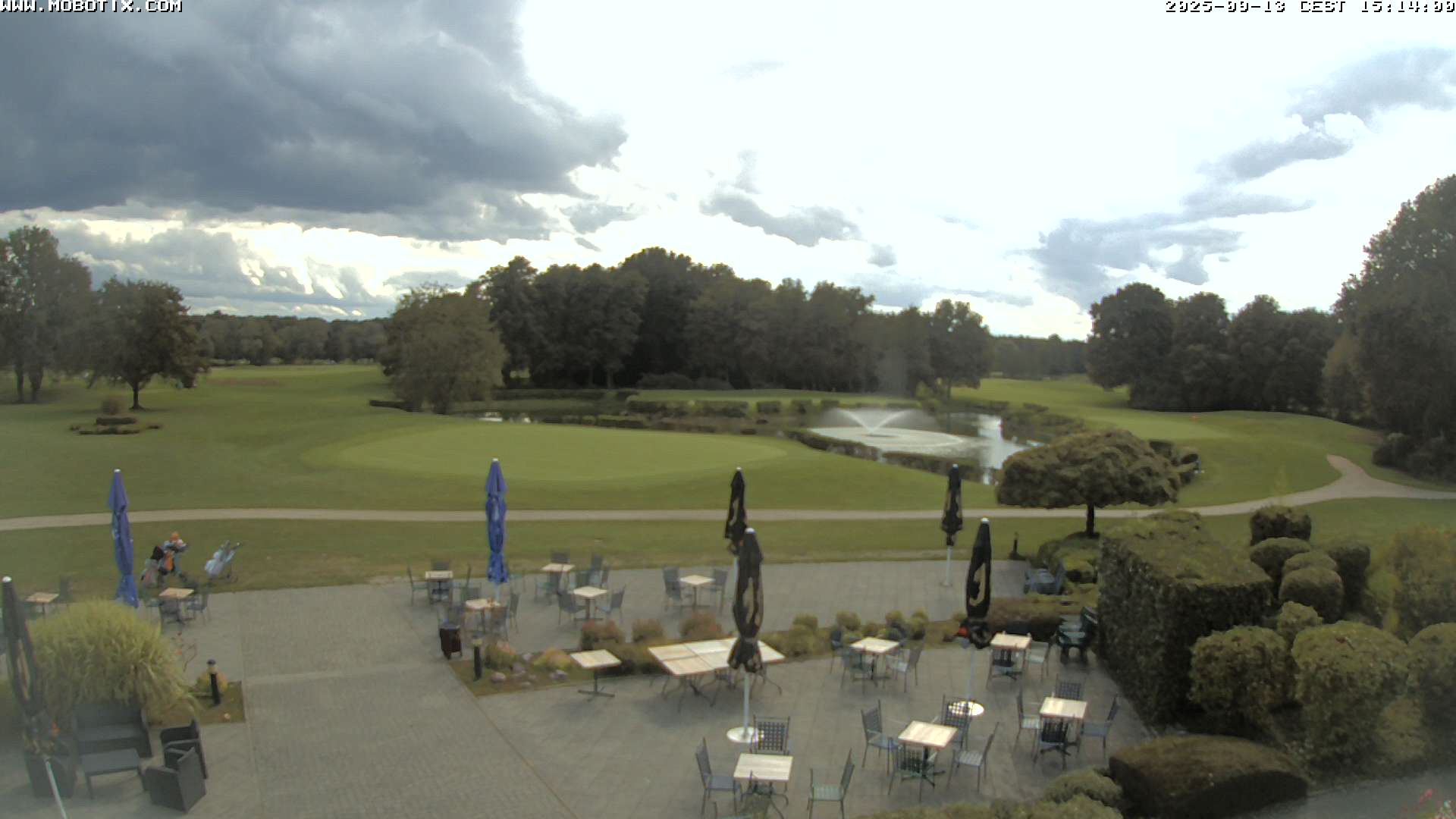 Webcam Golf Club Soufflenheim