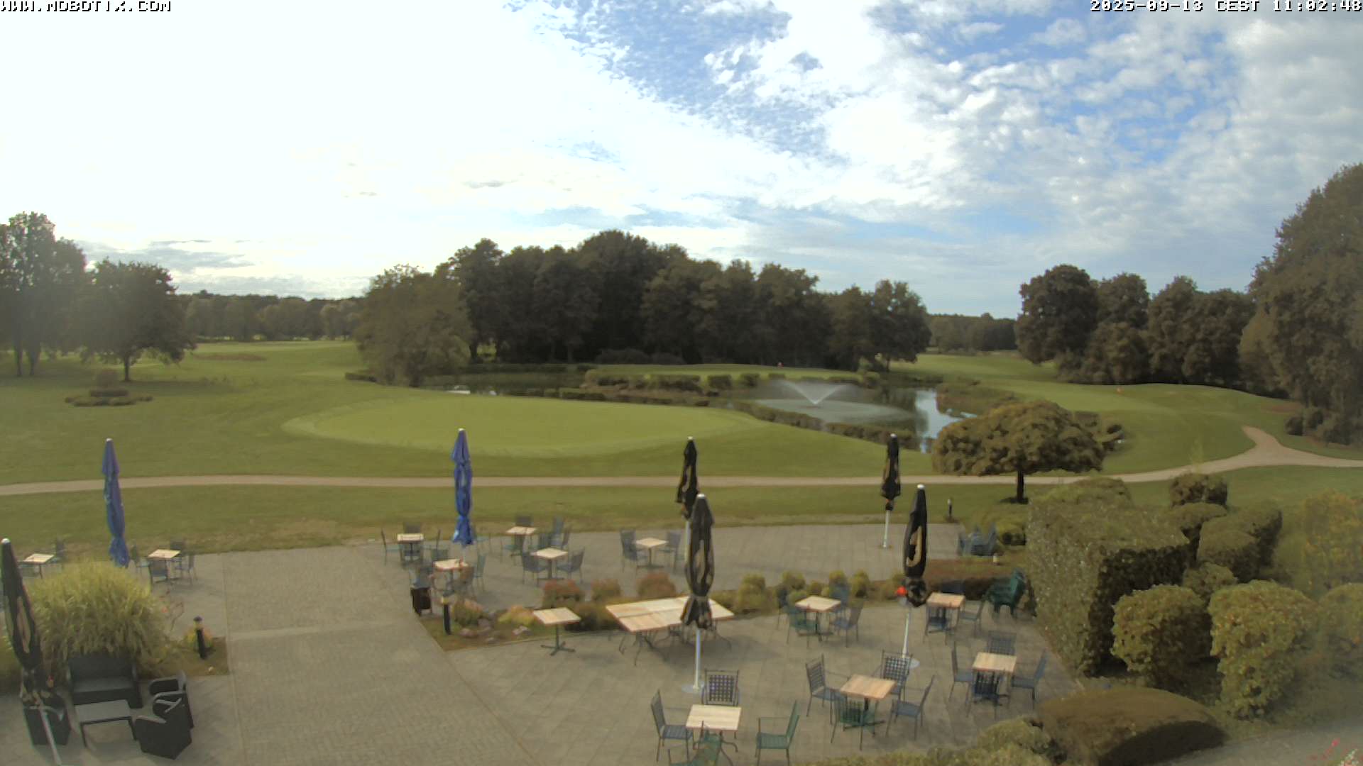Webcam Golf Club Soufflenheim