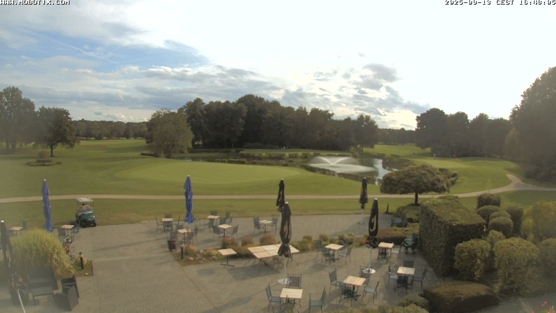 Webcam Golf Club Soufflenheim