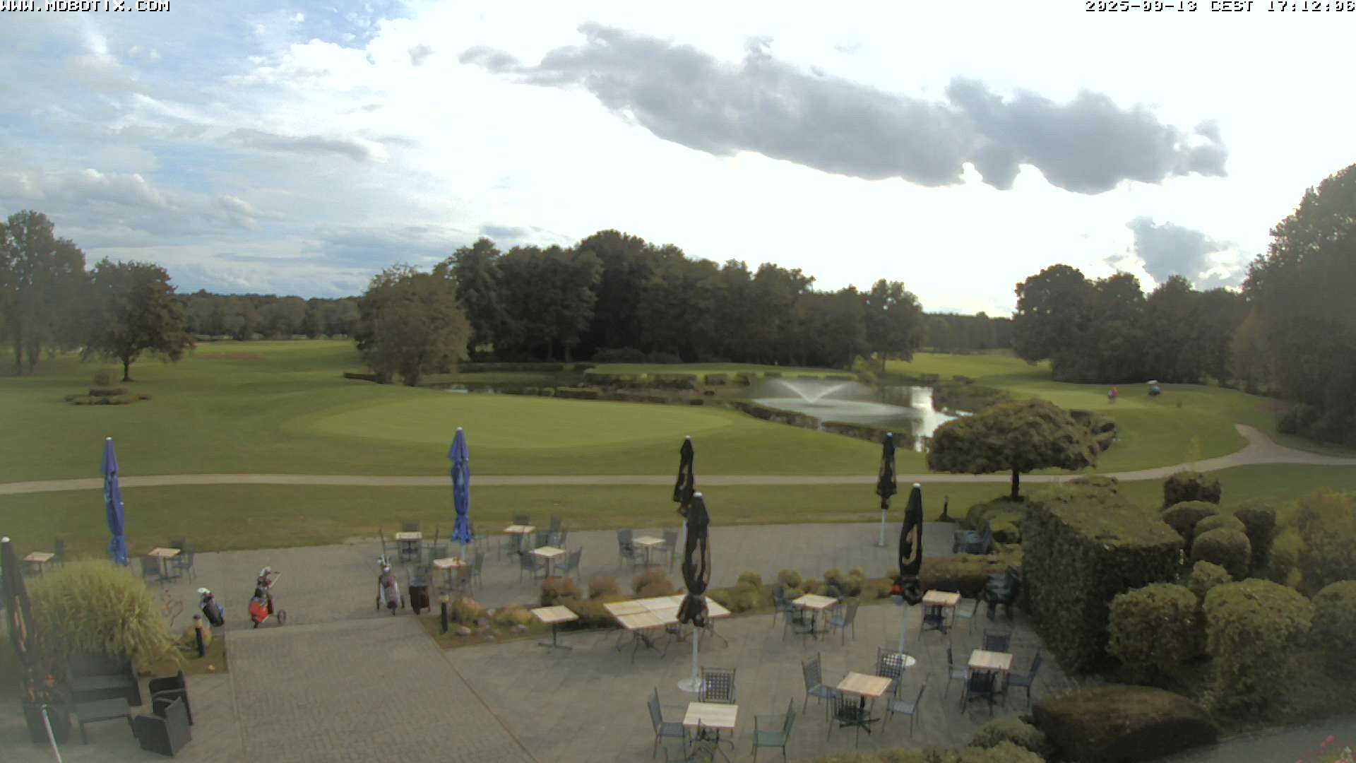 Webcam Golf Club Soufflenheim