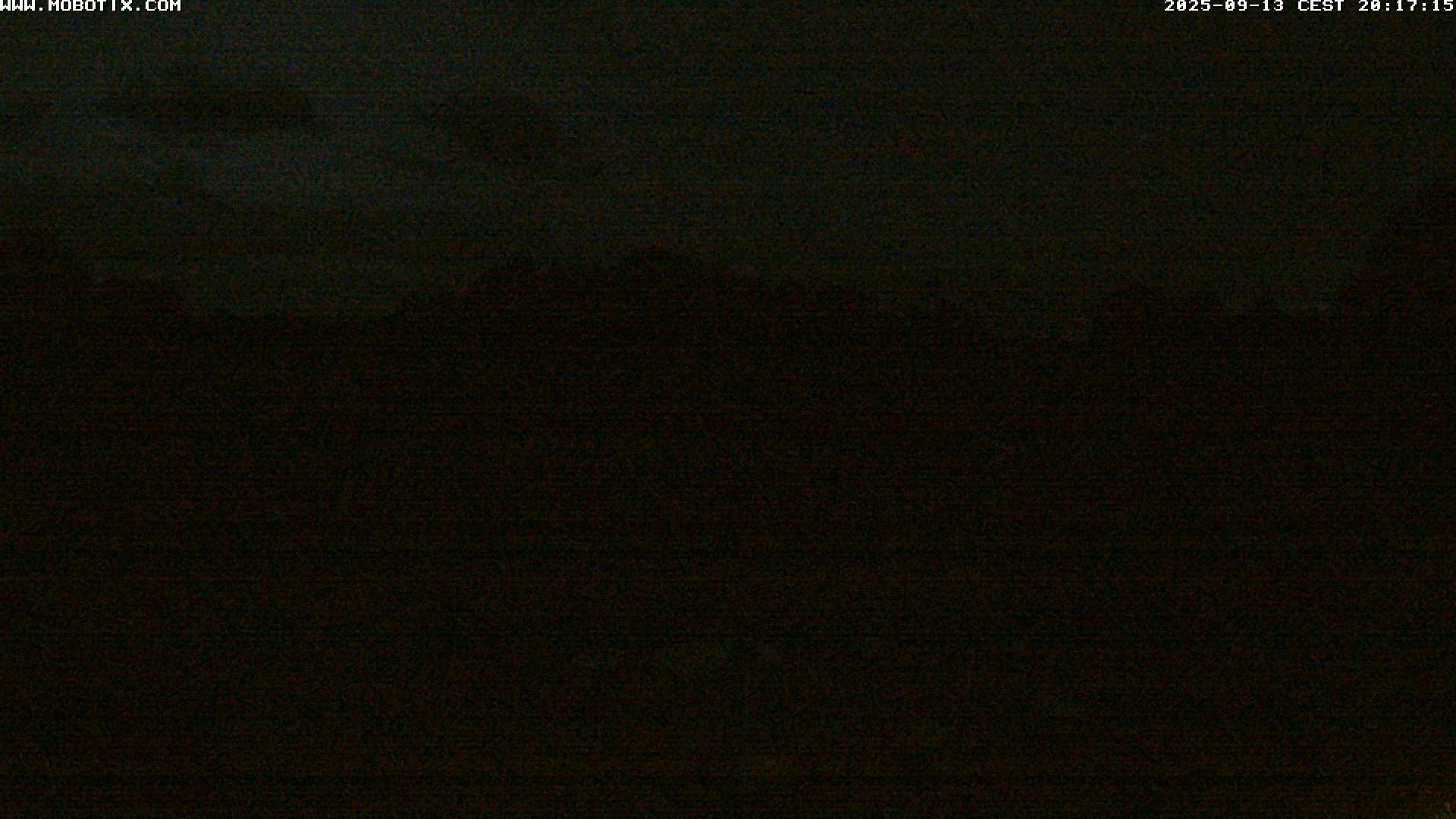 Webcam Golf Club Soufflenheim