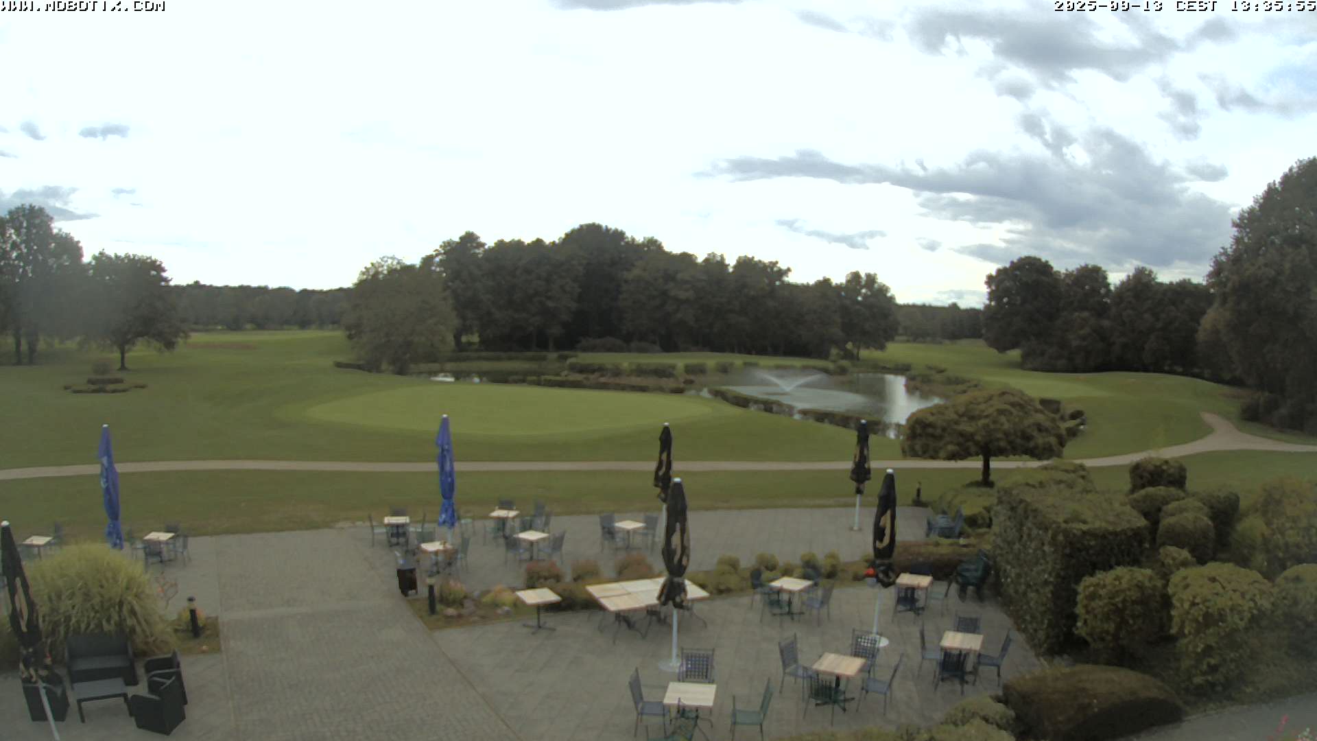 Webcam Golf Club Soufflenheim