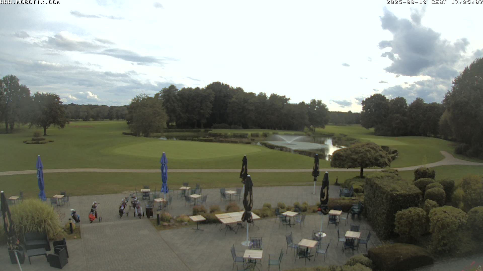 Webcam Golf Club Soufflenheim