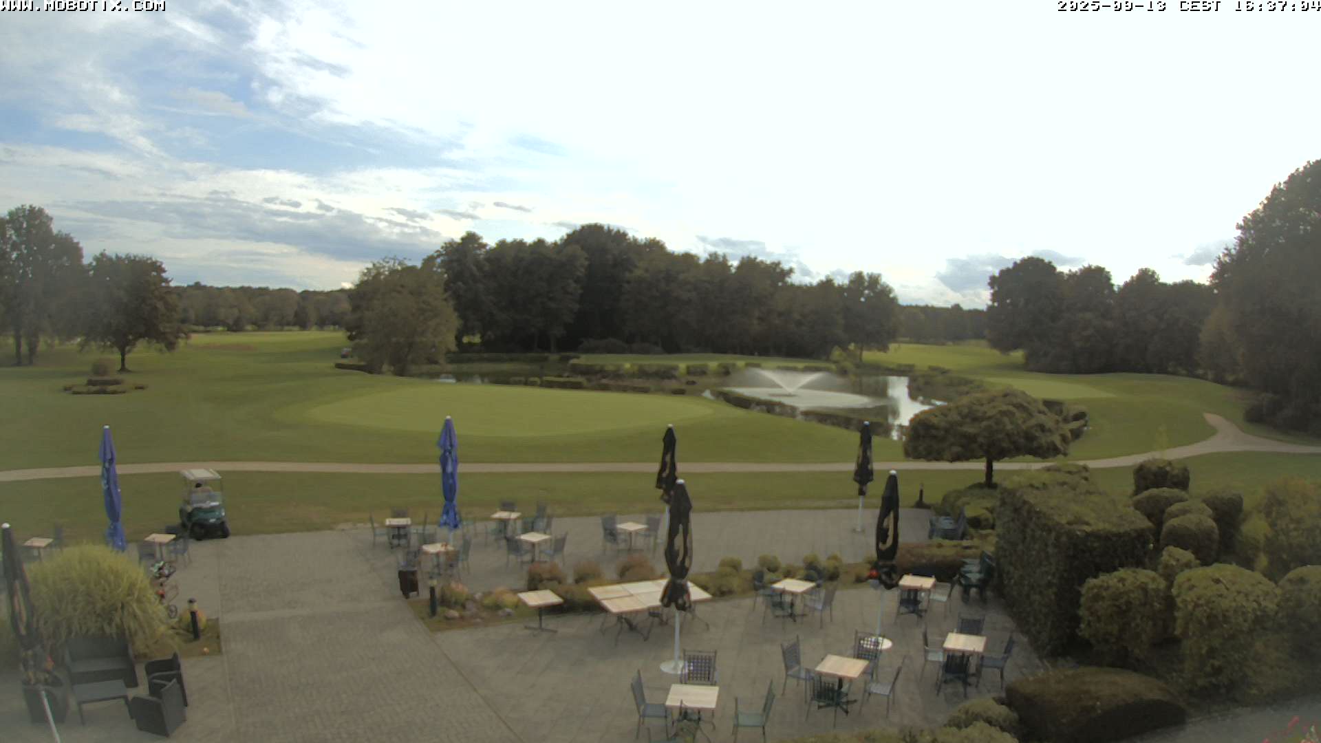 Webcam Golf Club Soufflenheim