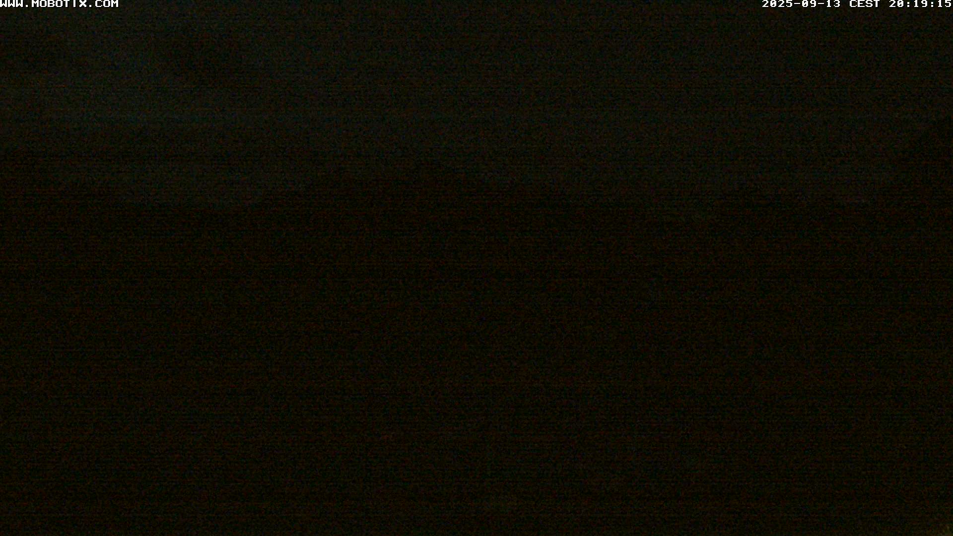Webcam Golf Club Soufflenheim