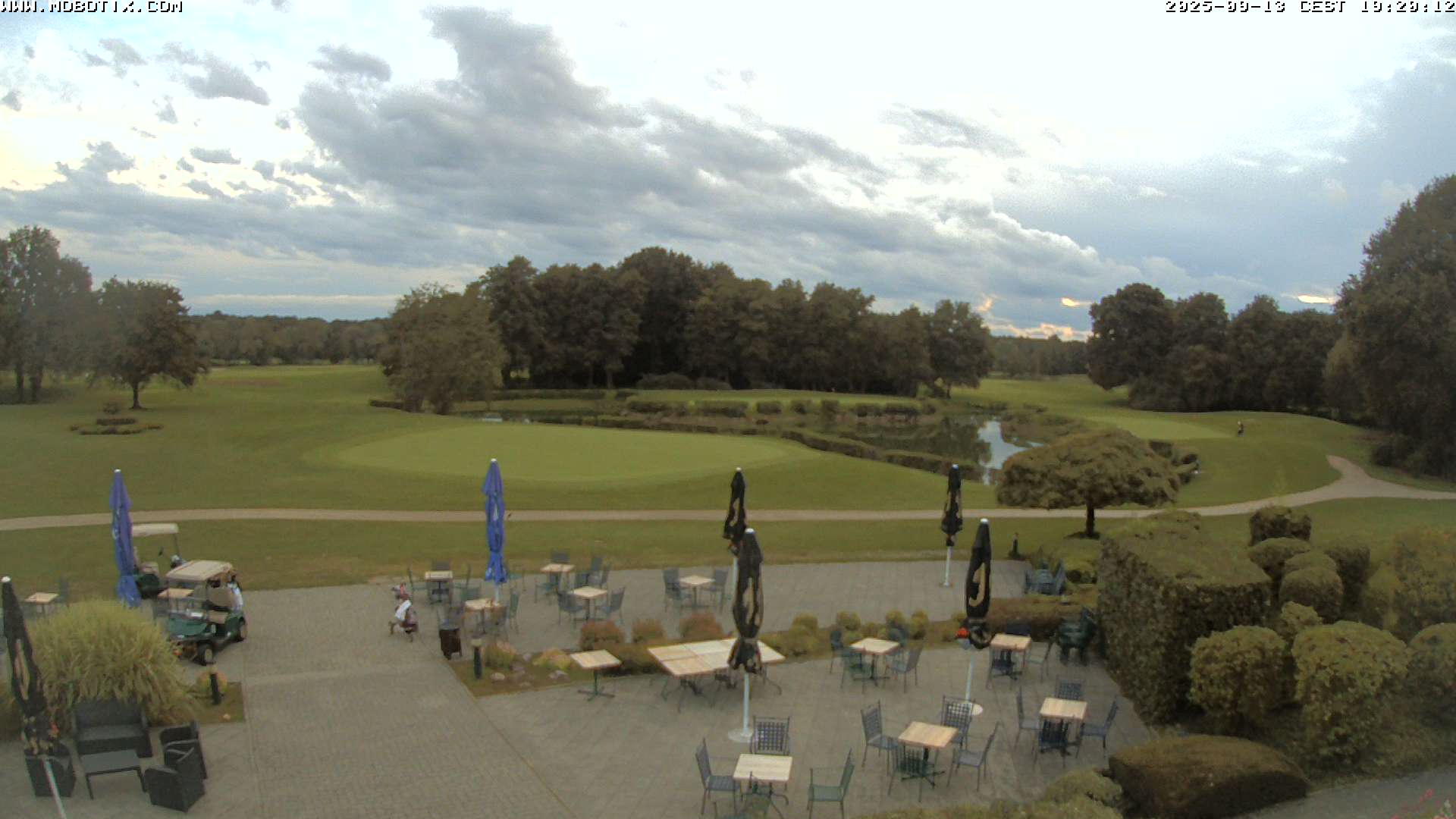 Webcam Golf Club Soufflenheim