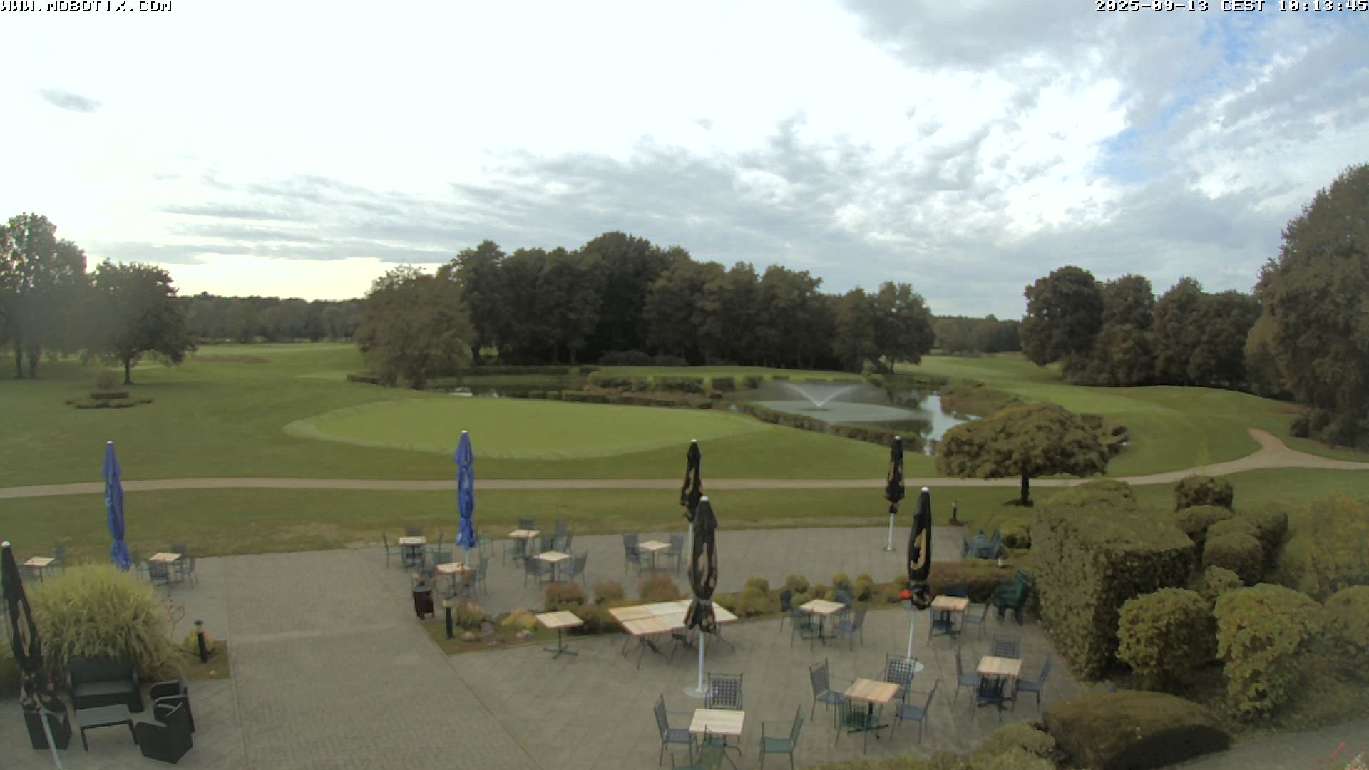 Webcam Golf Club Soufflenheim