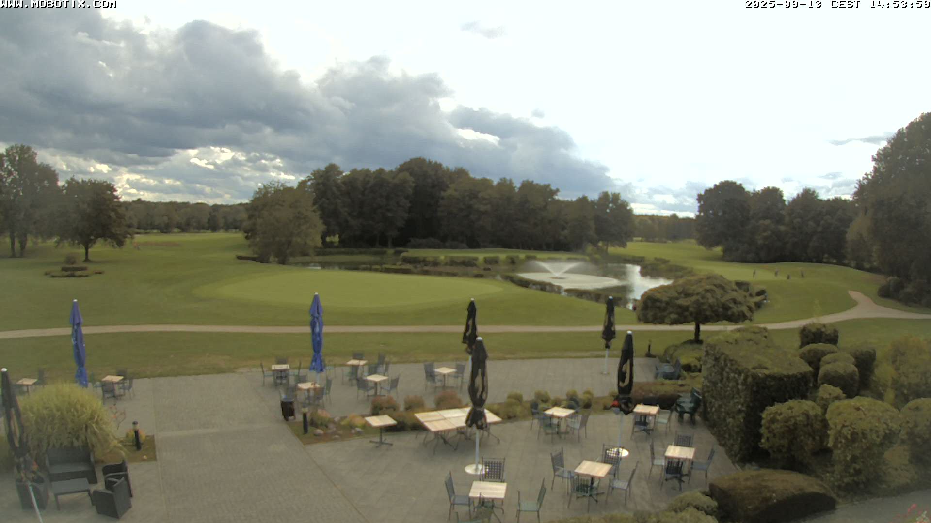 Webcam Golf Club Soufflenheim