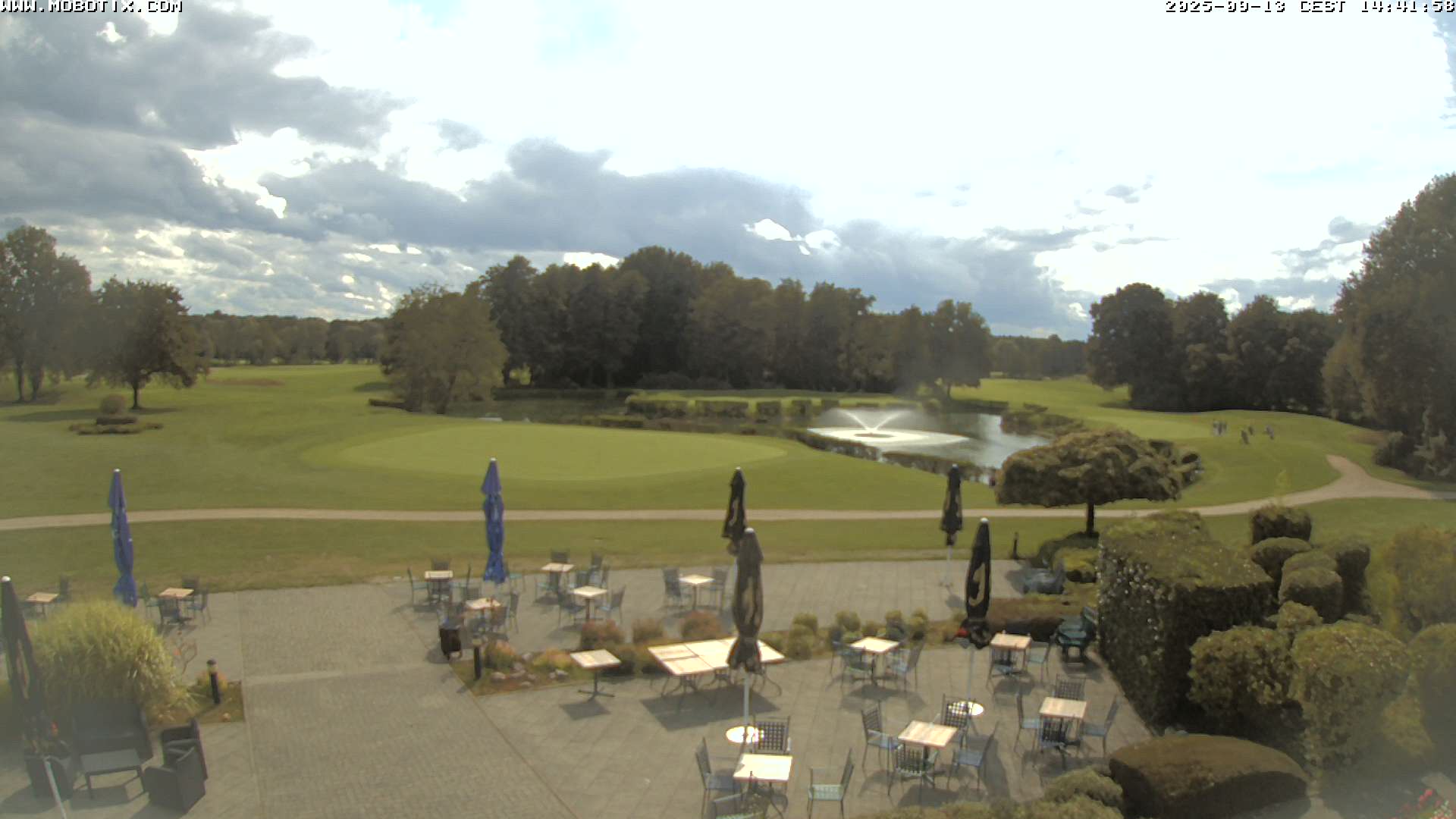 Webcam Golf Club Soufflenheim