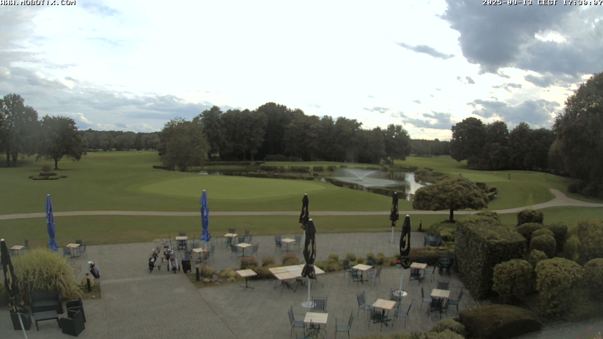 Webcam Golf Club Soufflenheim