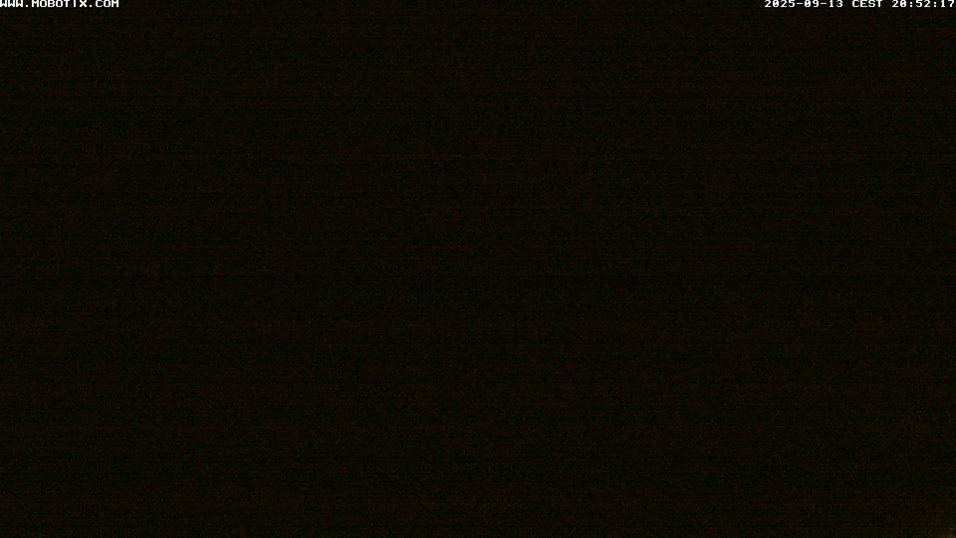 Webcam Golf Club Soufflenheim
