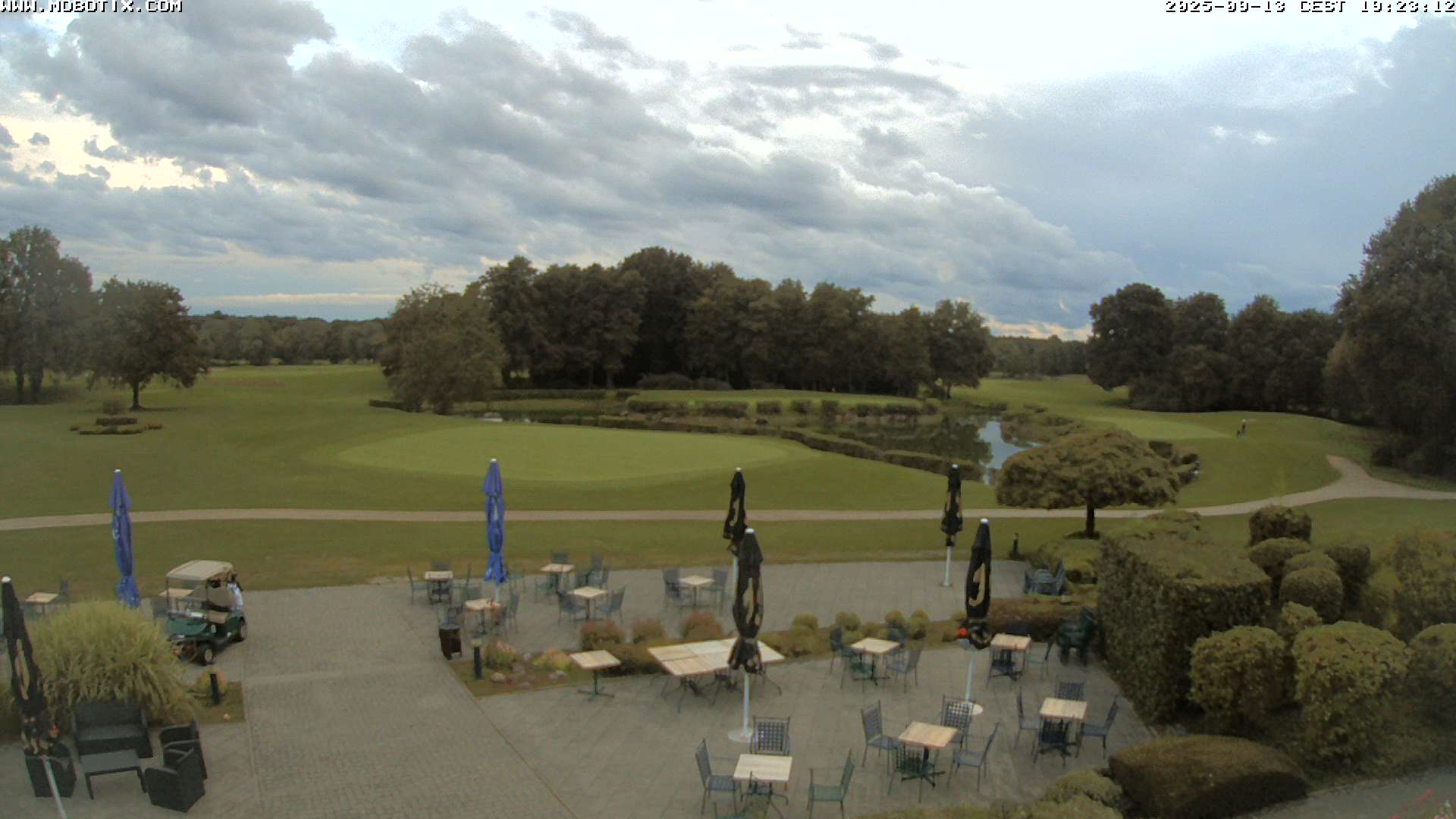 Webcam Golf Club Soufflenheim
